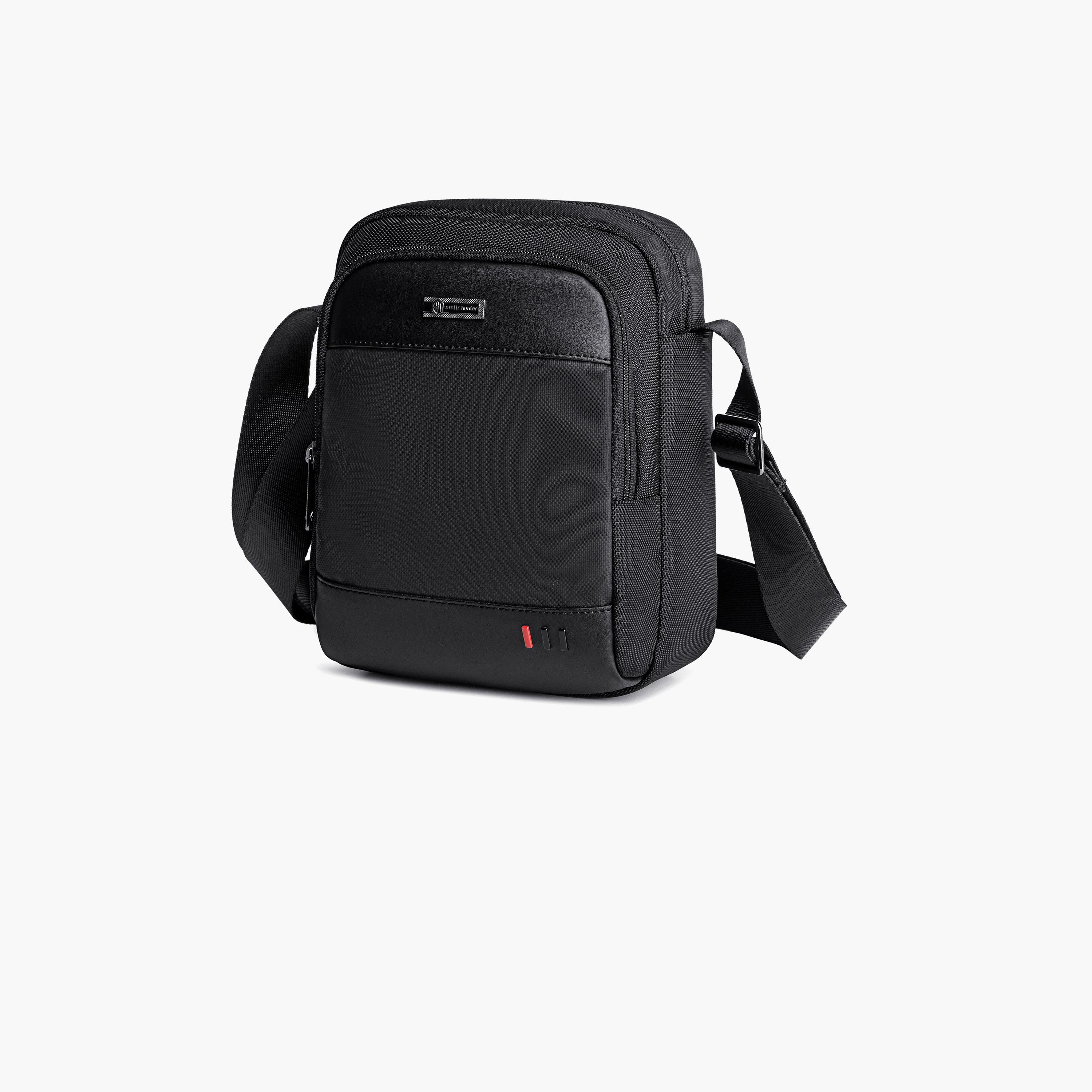 اركتيك هنتر- شنطة المقاومة للماء والمضادة للسرقة مع إغلاق بسحاب-travel-accessories-image-1