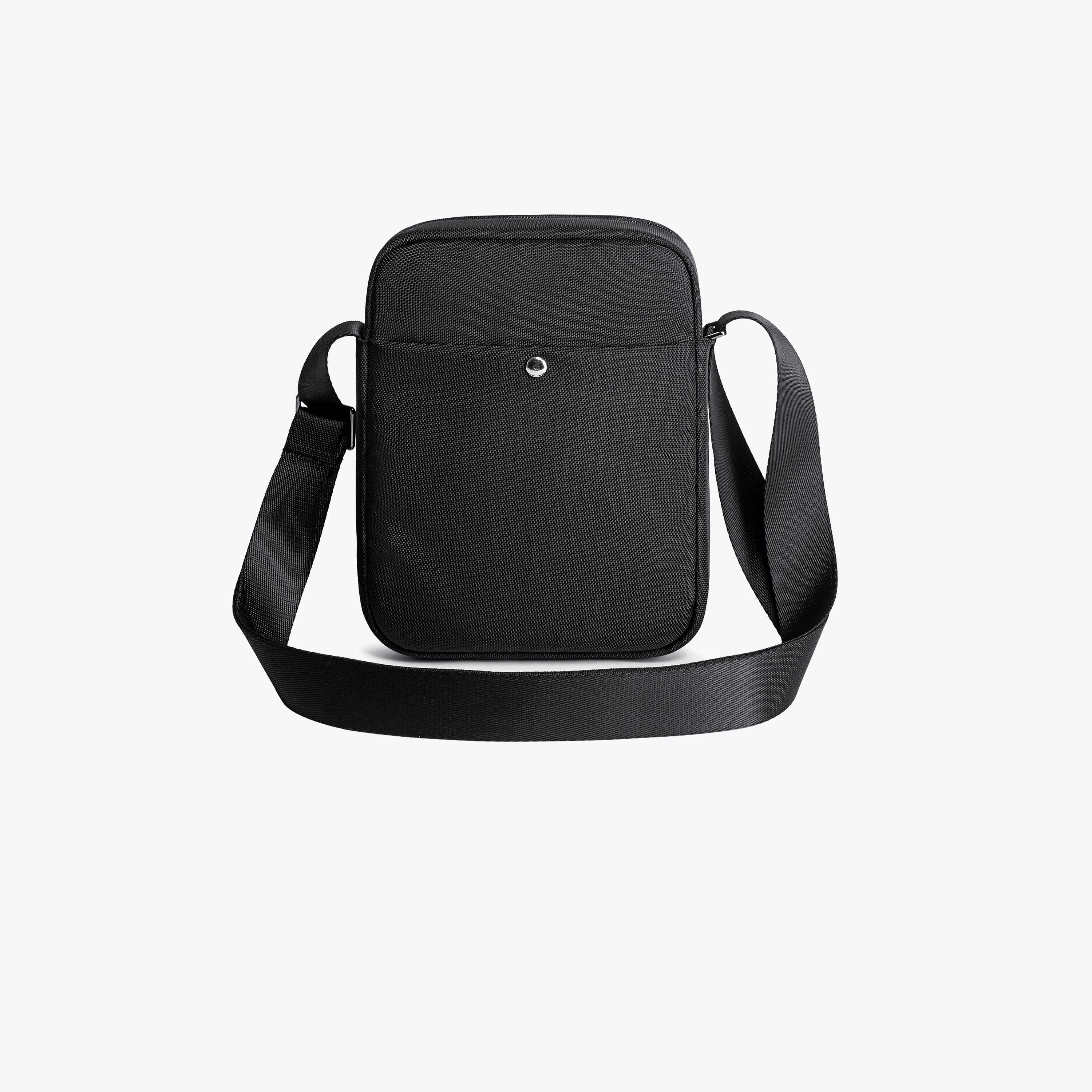 اركتيك هنتر- شنطة المقاومة للماء والمضادة للسرقة مع إغلاق بسحاب-travel-accessories-image-2
