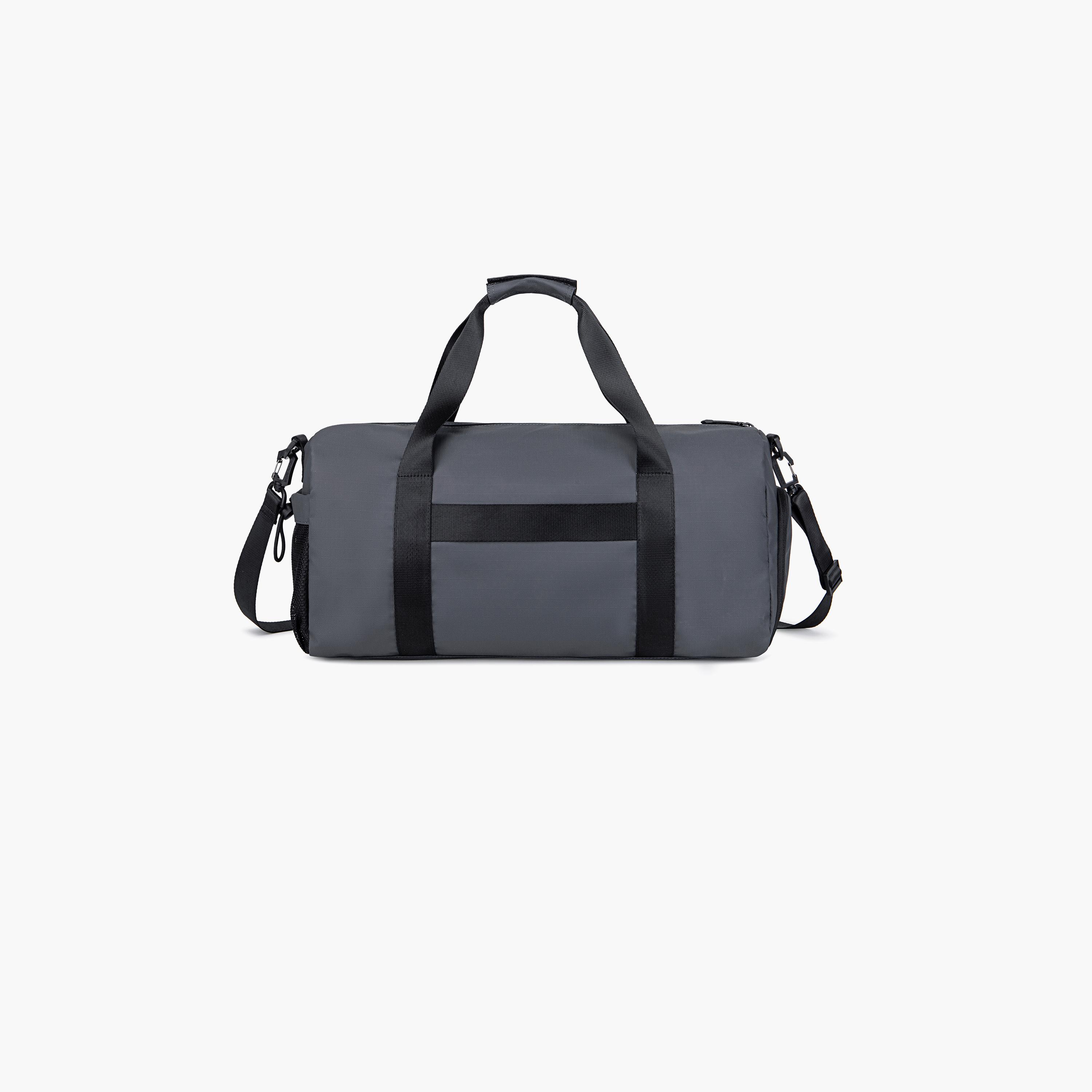 Arctic Hunter Water-Resistant Duffel Bag with Zipper Closure-travel-luggagesandbags-dufflebags-image-3