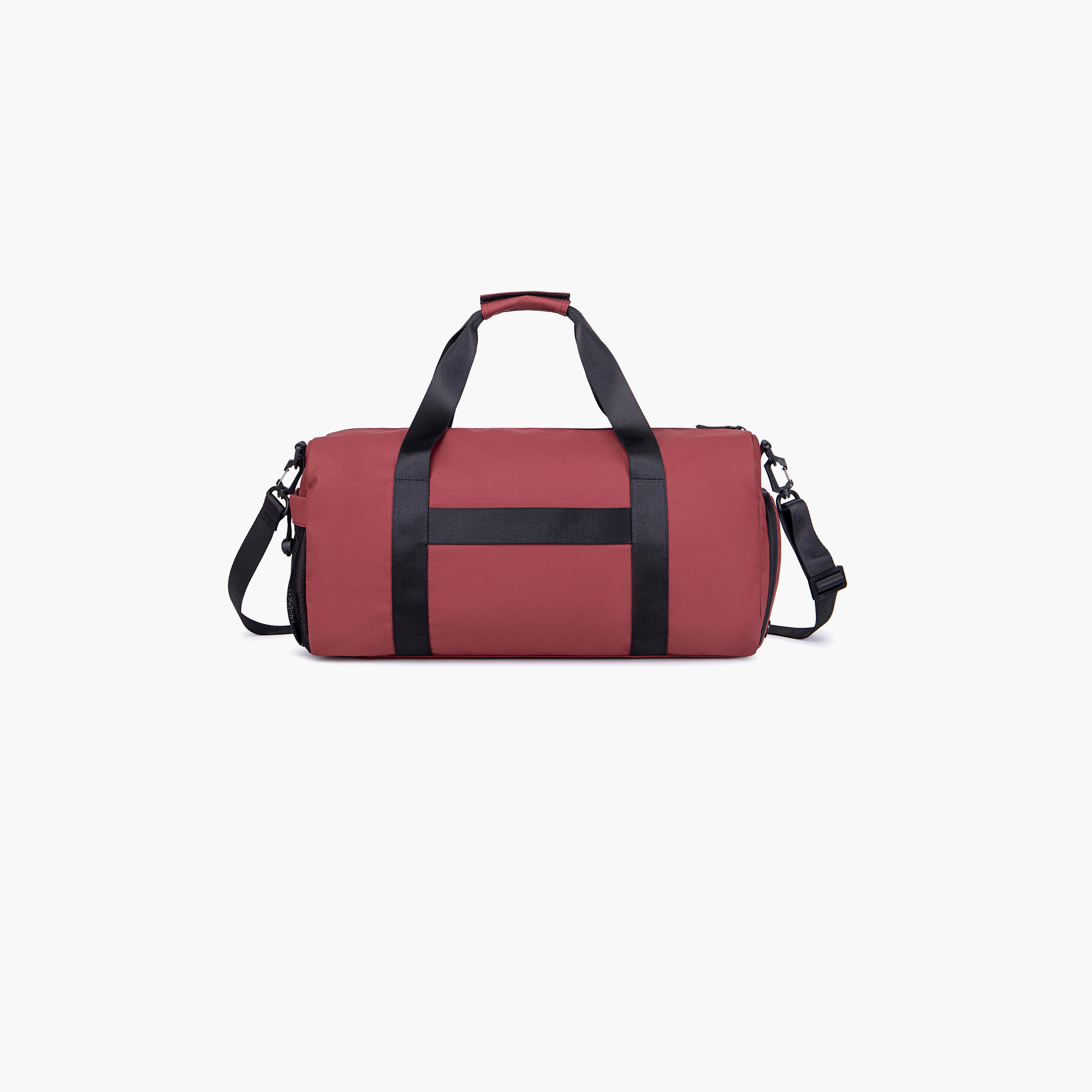 Arctic Hunter Water-Resistant Duffel Bag with Zipper Closure-travel-luggagesandbags-dufflebags-image-3