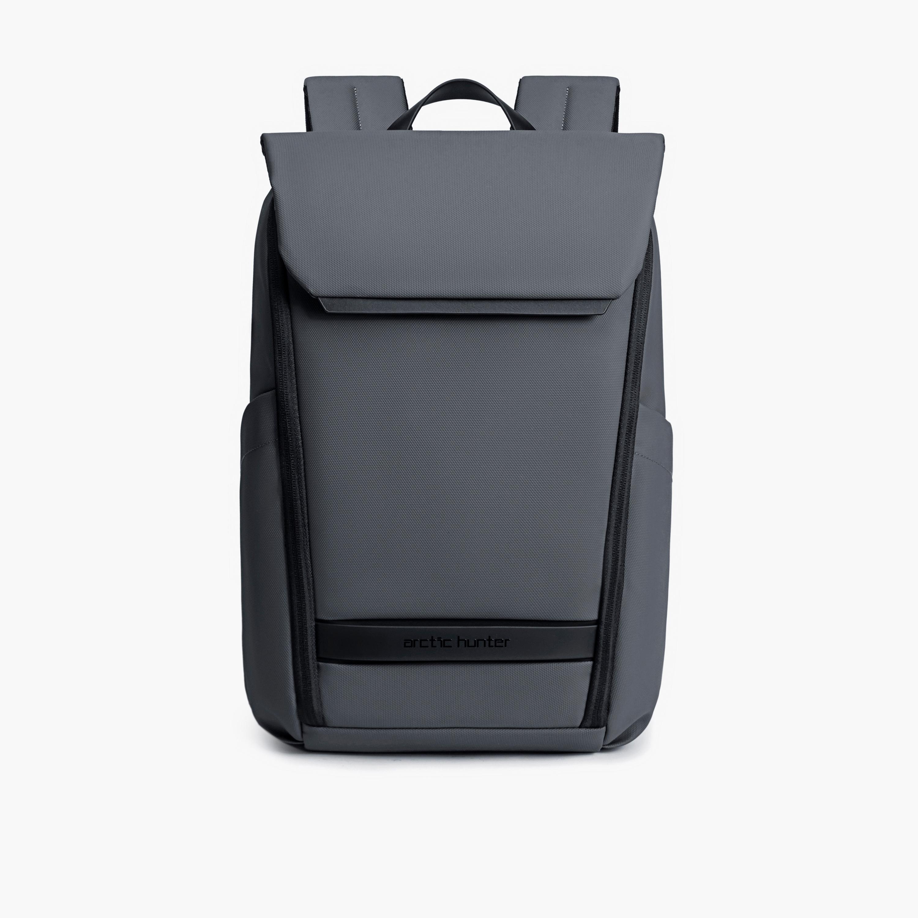 Arctic Hunter 15.7 Inches Laptop Bag Polyester Blend with Water-Resistance and TSA Friendly | B00559-travel-luggagesandbags-backpacks-image-1