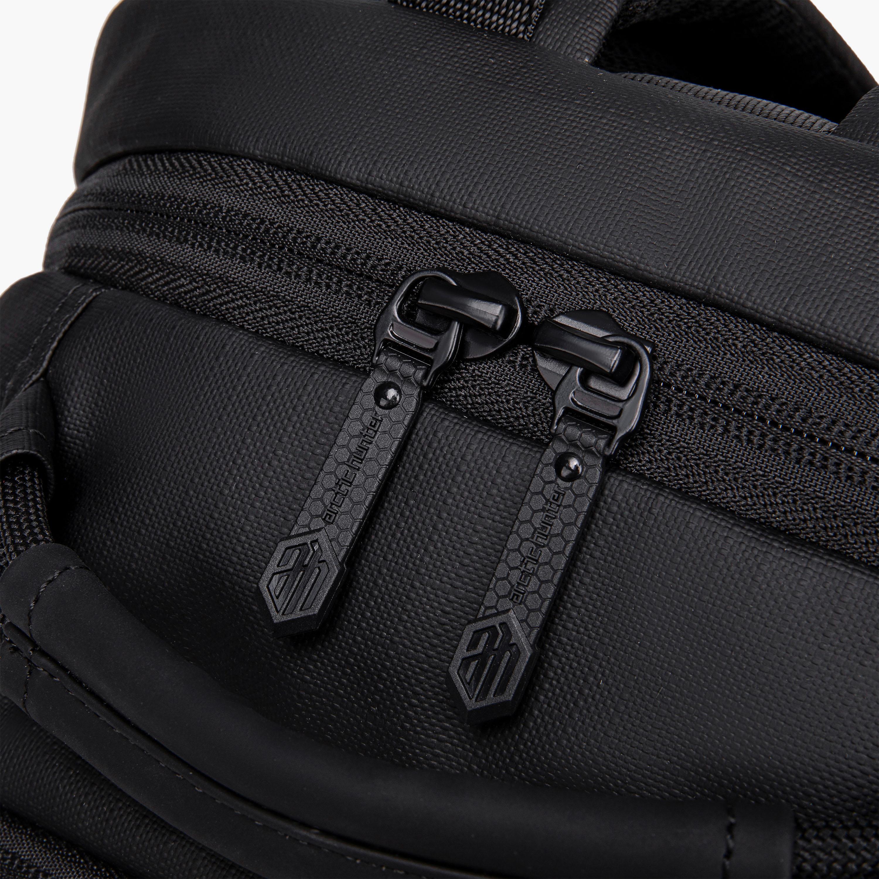 Arctic Hunter 18 Inches Laptop Bag Polyester Premium with Water Resistance| B00530-travel-luggagesandbags-backpacks-image-8