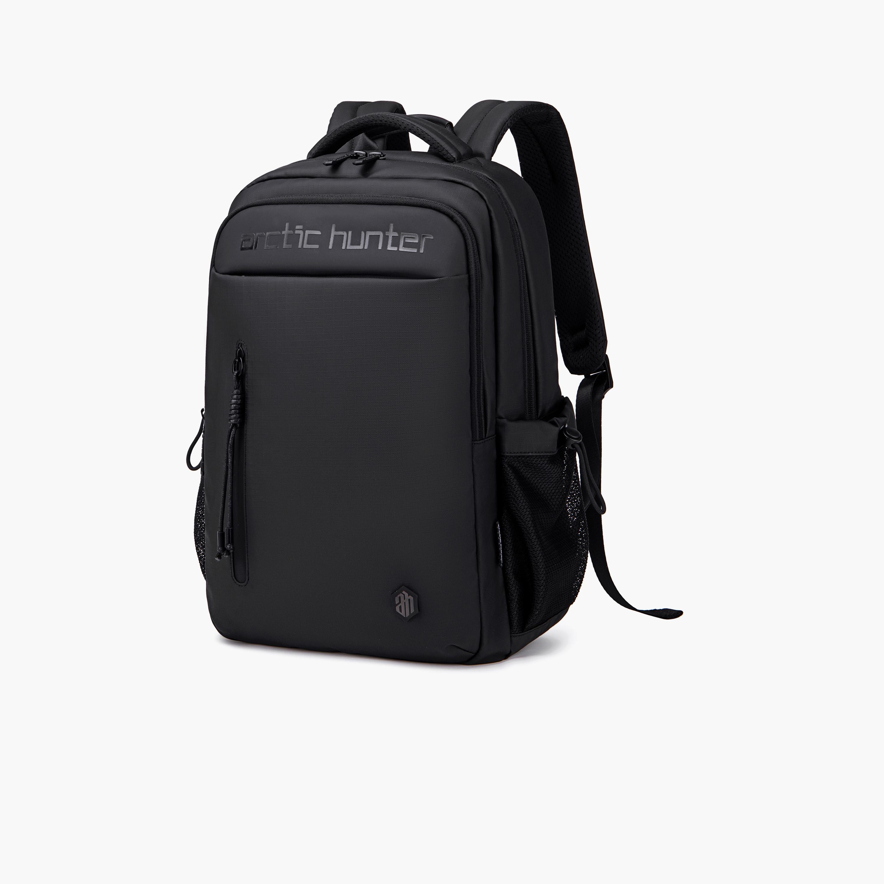 Arctic Hunter 21L | 16.7 Inches Laptop Bag Polyester with Water Resistance | B00534-travel-luggagesandbags-backpacks-image-1