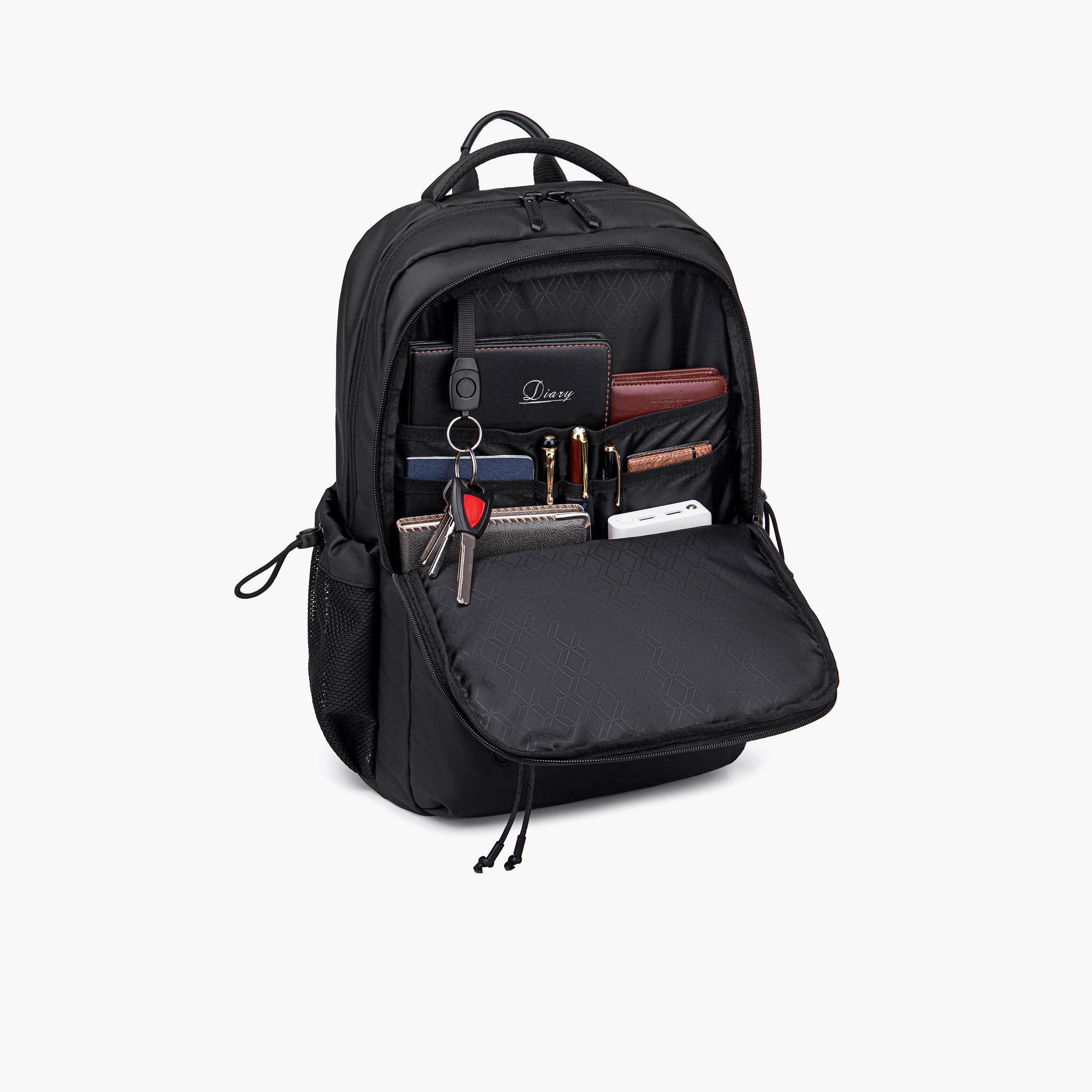 Arctic Hunter 21L | 16.7 Inches Laptop Bag Polyester with Water Resistance | B00534-travel-luggagesandbags-backpacks-image-4