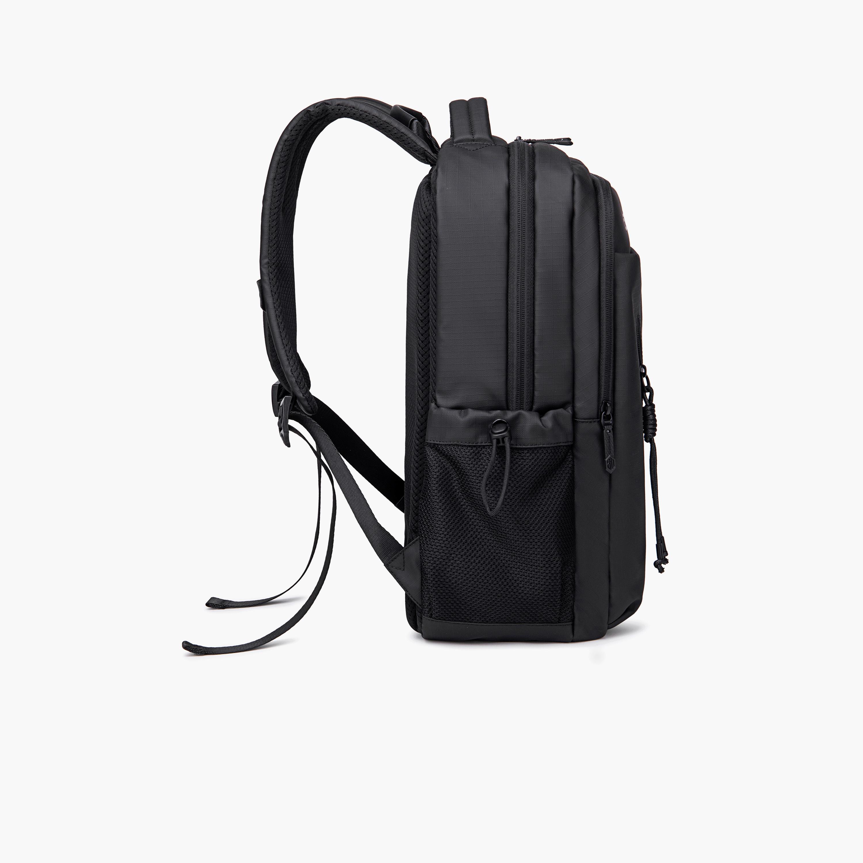 Arctic Hunter 21L | 16.7 Inches Laptop Bag Polyester with Water Resistance | B00534-travel-luggagesandbags-backpacks-image-6