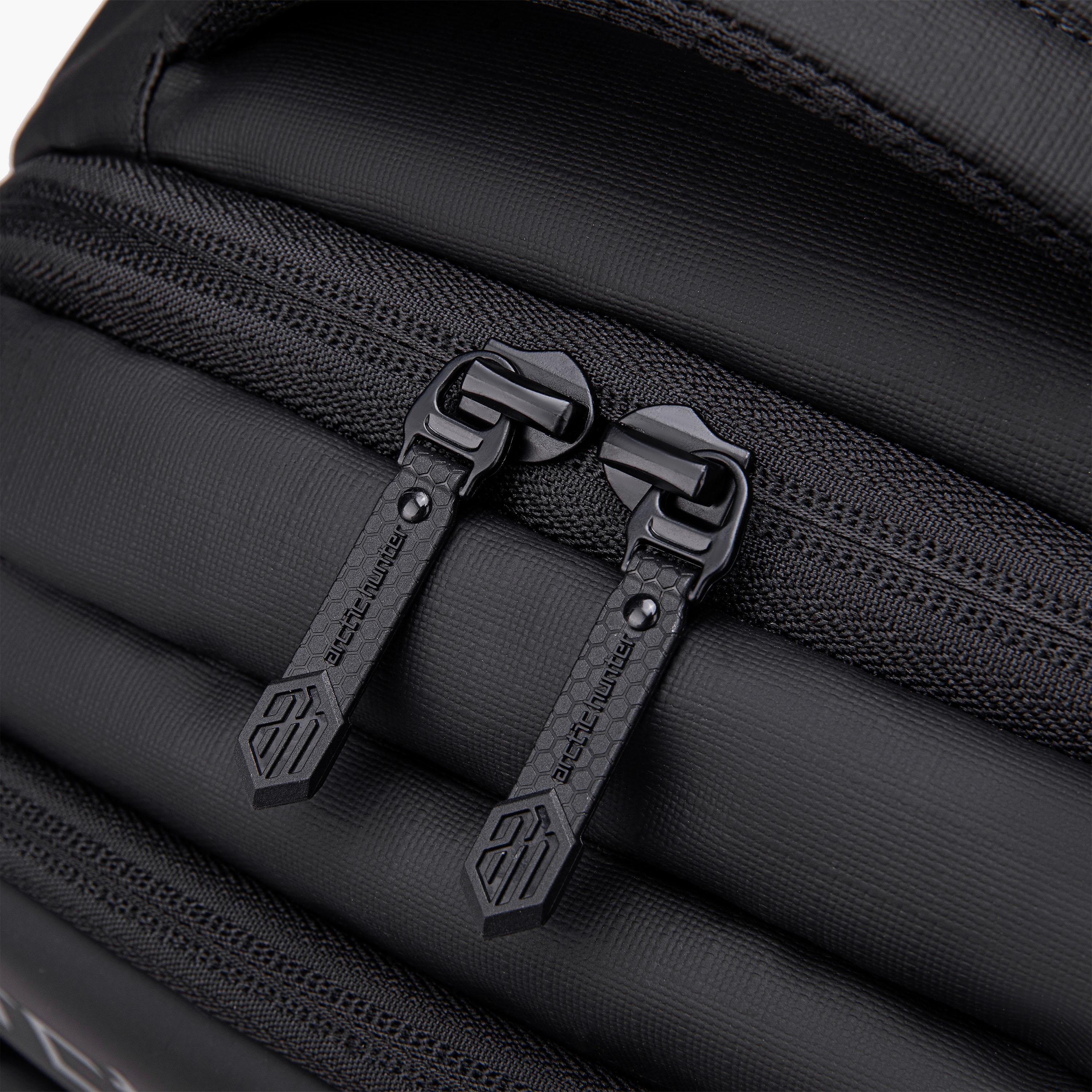 Arctic Hunter 21L | 16.7 Inches Laptop Bag Polyester with Water Resistance | B00534-travel-luggagesandbags-backpacks-image-7