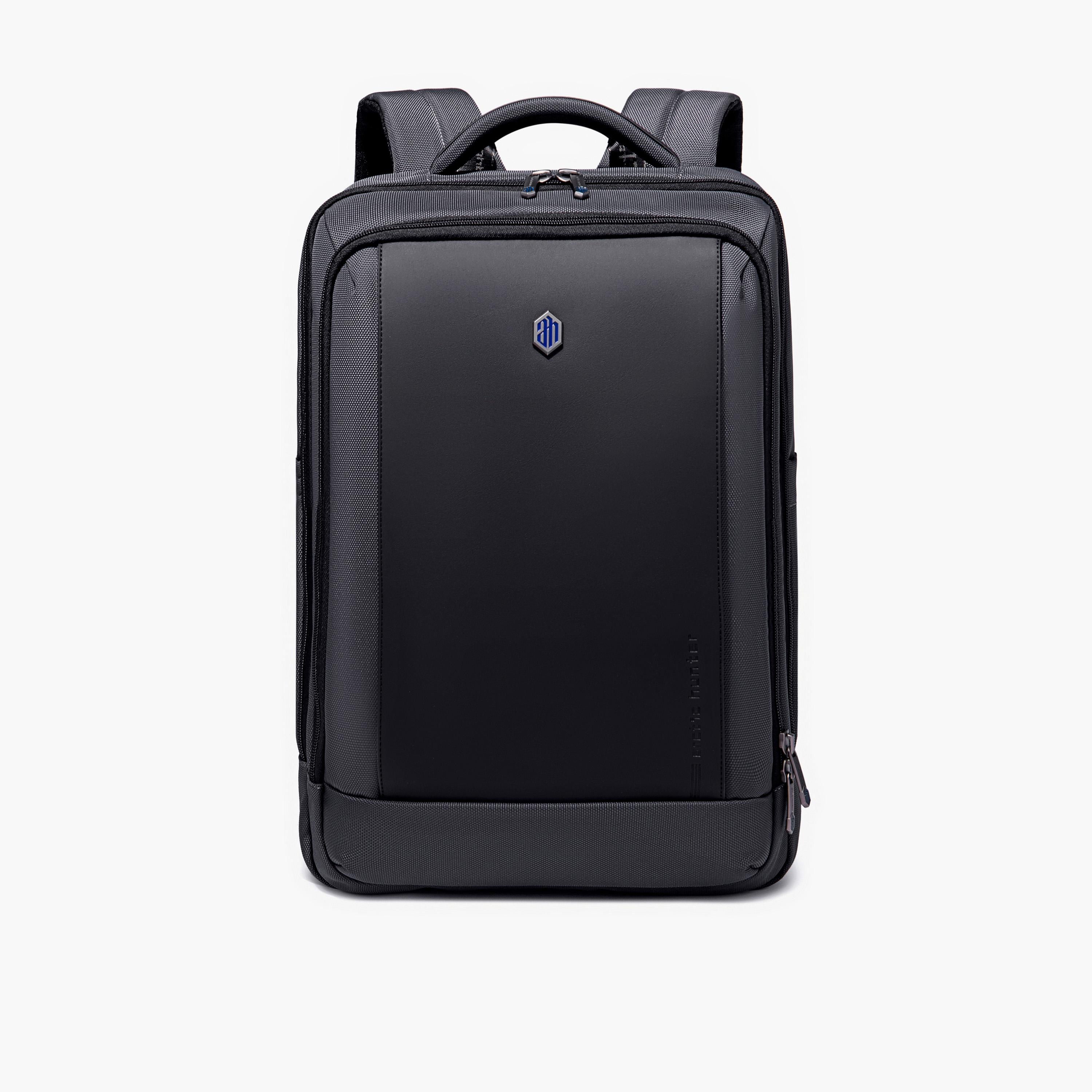 Arctic Hunter 18 Inches Laptop Bag Polyester Blend with Anti Theft | B00550-men-bags-image-1