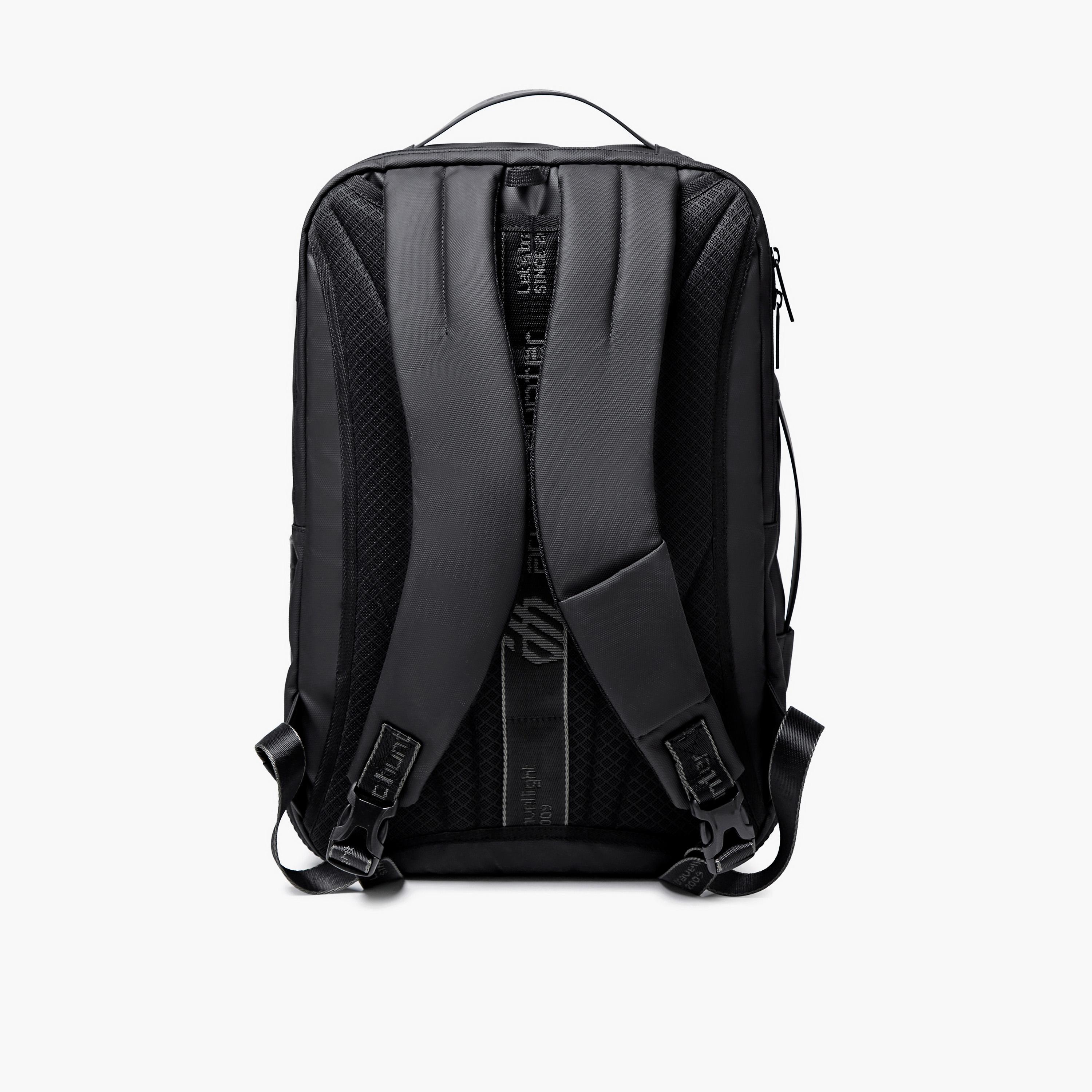Arctic Hunter 20L | 17.3 Inches Laptop Bag Polyester with Built-in USB Port | B00483-men-bags-image-5
