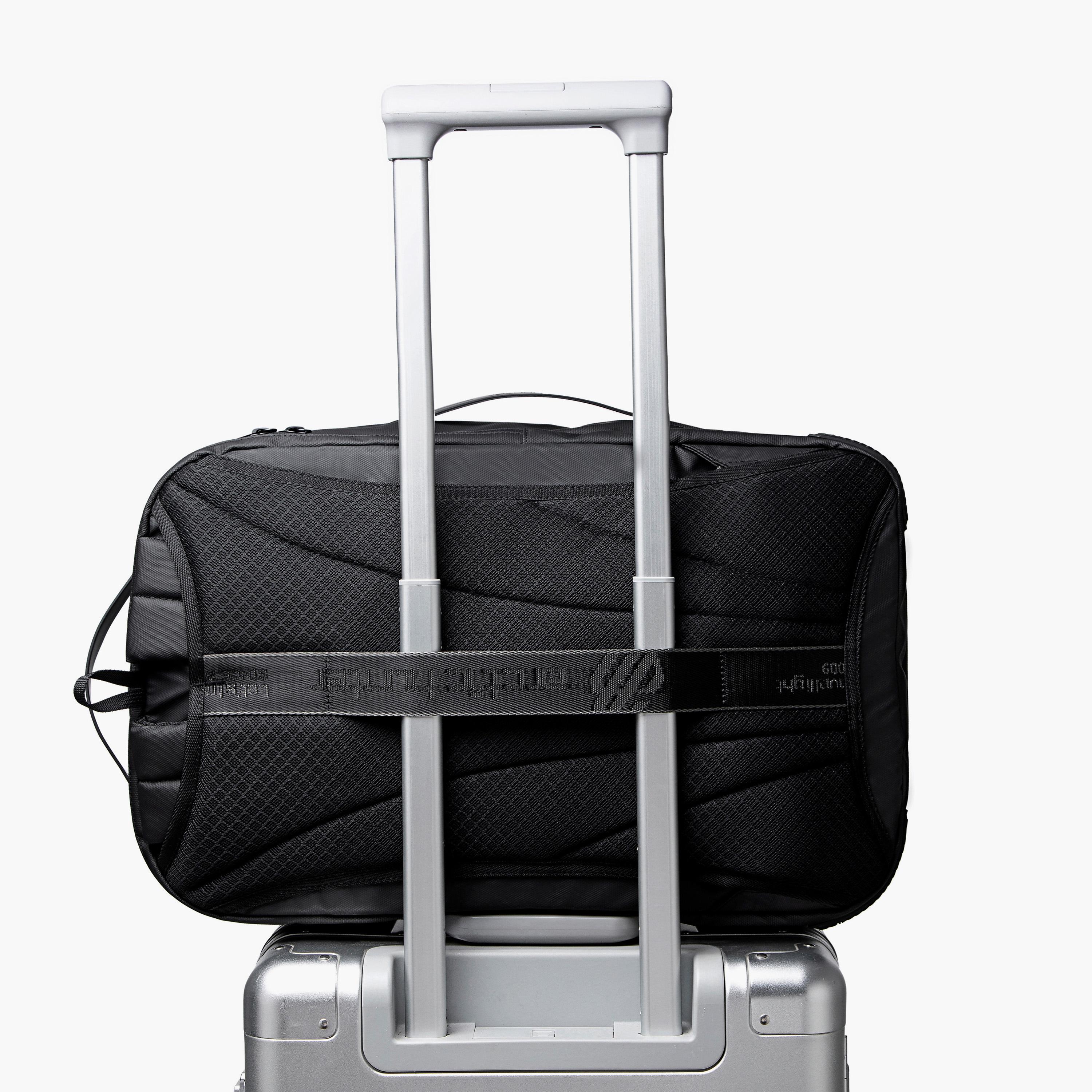 Arctic Hunter 20L | 17.3 Inches Laptop Bag Polyester with Built-in USB Port | B00483-men-bags-image-7