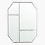 Miro Kemper Wall Mirror - 110x80 cm-InfluencerCodes_Ramadan26_All_20012026-image-1