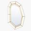 Miro Wells Wall Mirror - 150x90 cm-InfluencerCodes_Ramadan26_All_20012026-image-1