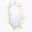 Miro Wells Wall Mirror - 150x90 cm-InfluencerCodes_Ramadan26_All_20012026-image-2
