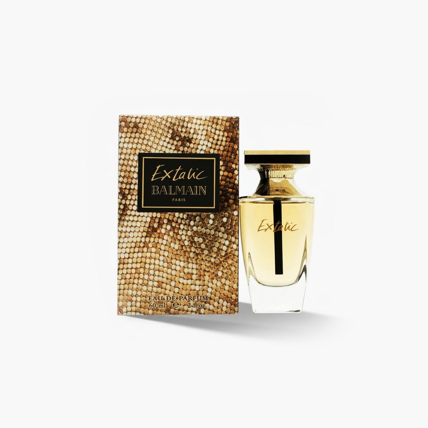 Balmain Extatic EDP for Women - 60 ml-beautyandpersonalcare-fragrance-women-image-2