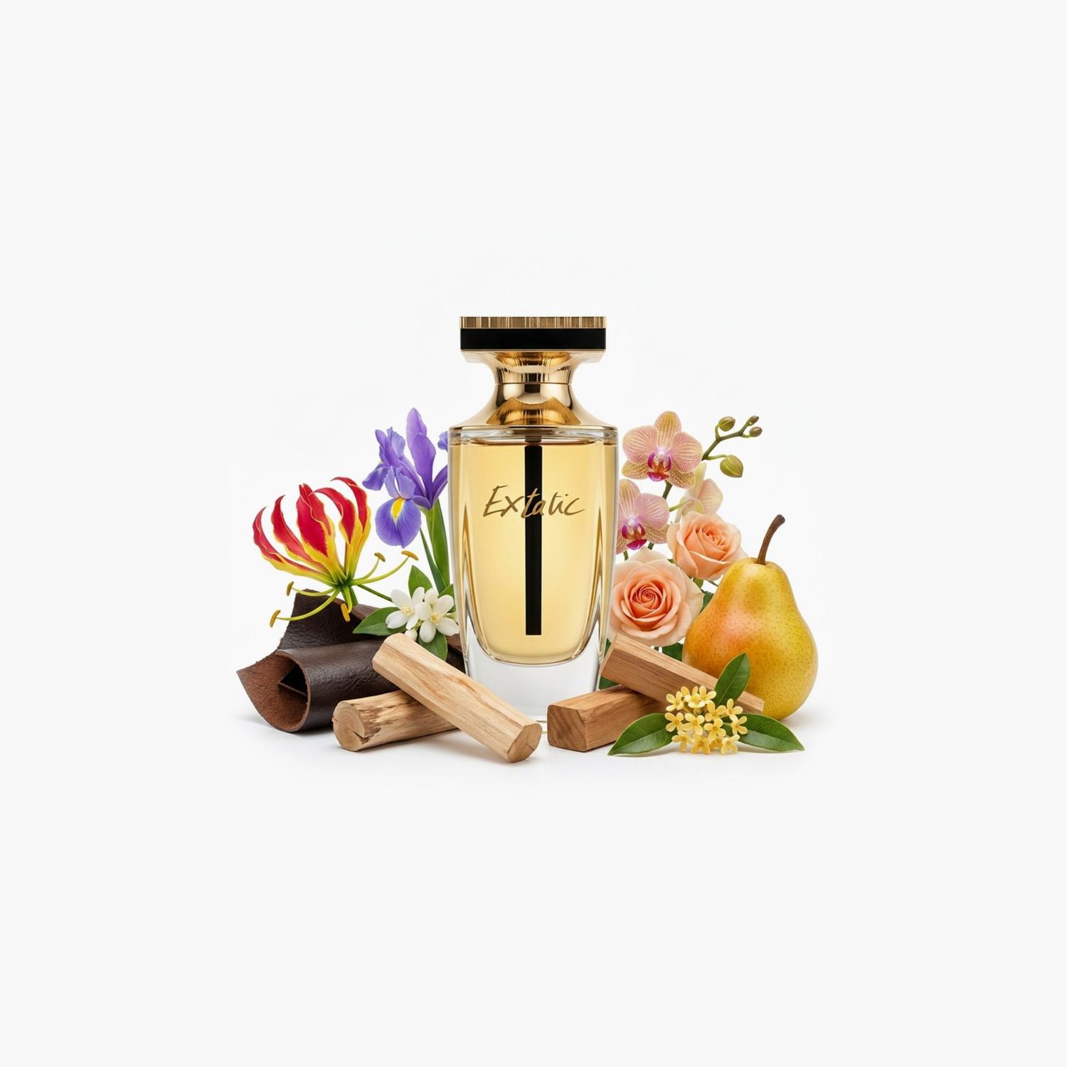 Balmain Extatic EDP for Women - 60 ml-beautyandpersonalcare-fragrance-women-image-3
