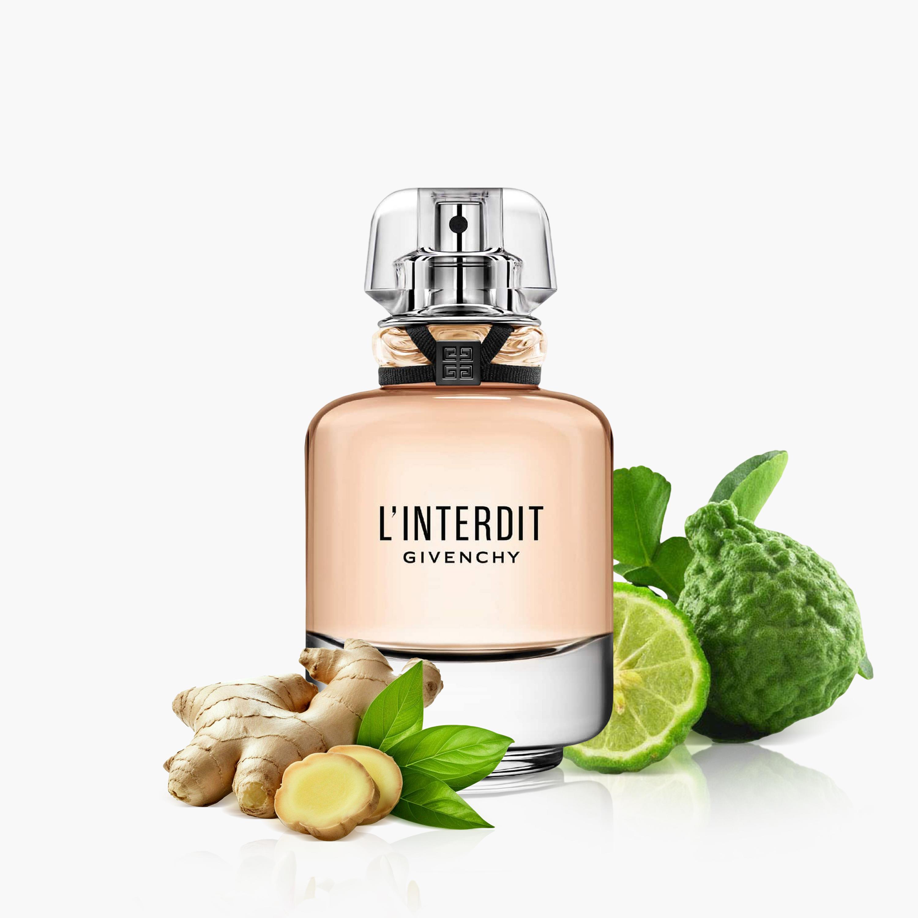 Givenchy L'Interdit Eau De Parfum for Women - 80 ml-beautyandpersonalcare-fragrance-women-image-3