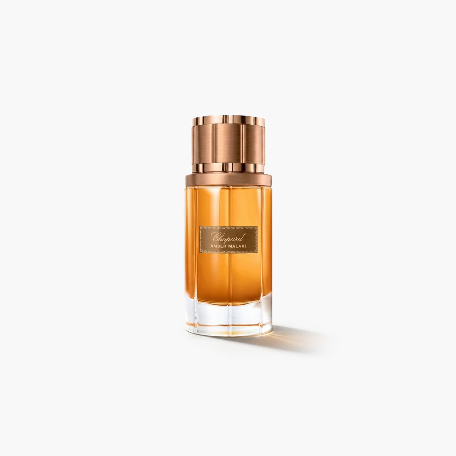 Chopard Amber Malaki EDP - 80 ml-beautyandpersonalcare-fragrance-unisex-image-1