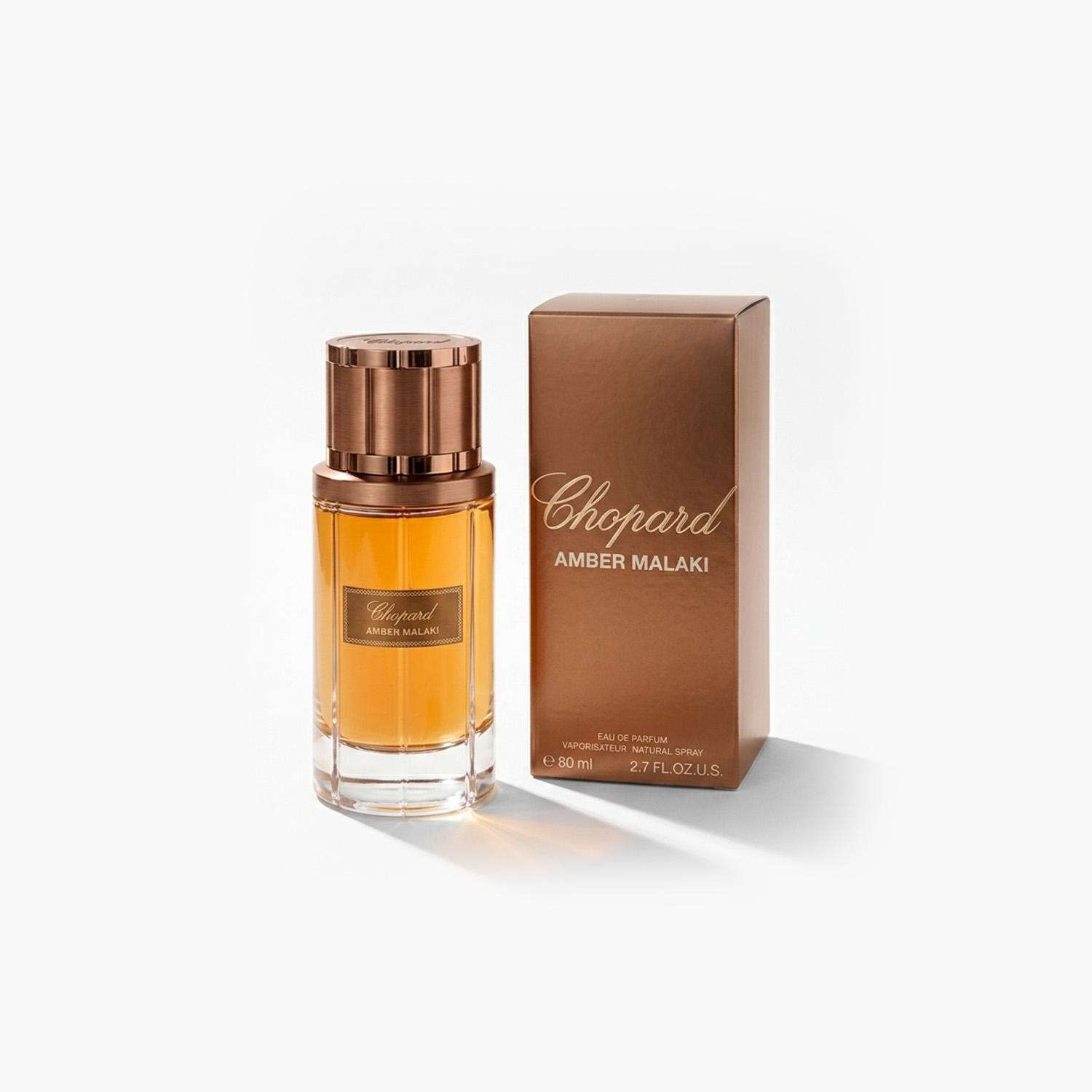 Chopard Amber Malaki EDP - 80 ml-beautyandpersonalcare-fragrance-unisex-image-2