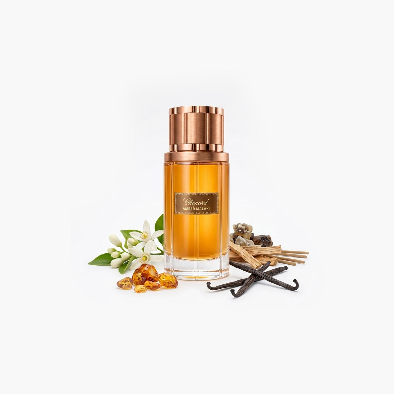 Chopard Amber Malaki EDP - 80 ml-beautyandpersonalcare-fragrance-unisex-image-3