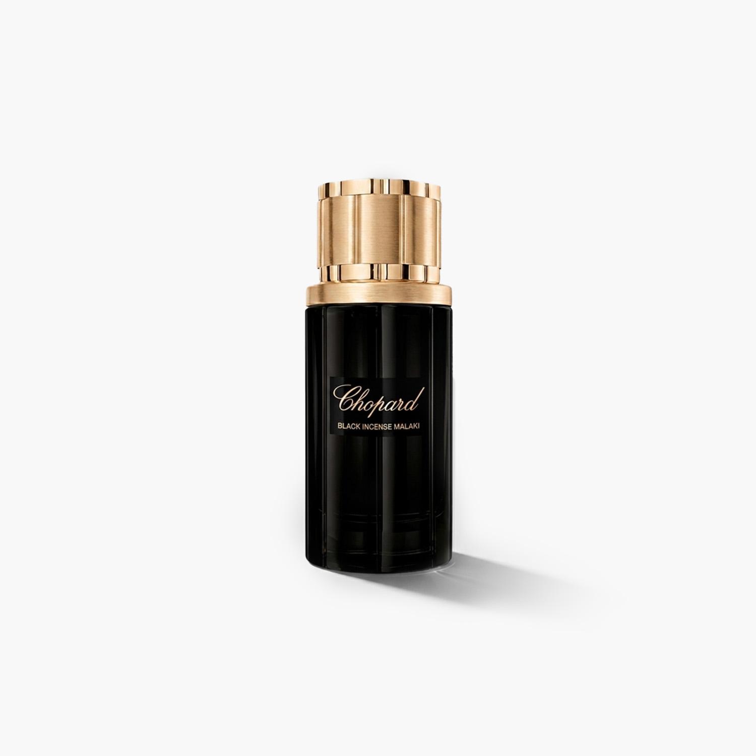 Chopard Black Incense Malaki EDPe - 80 ml-beautyandpersonalcare-fragrance-unisex-image-1