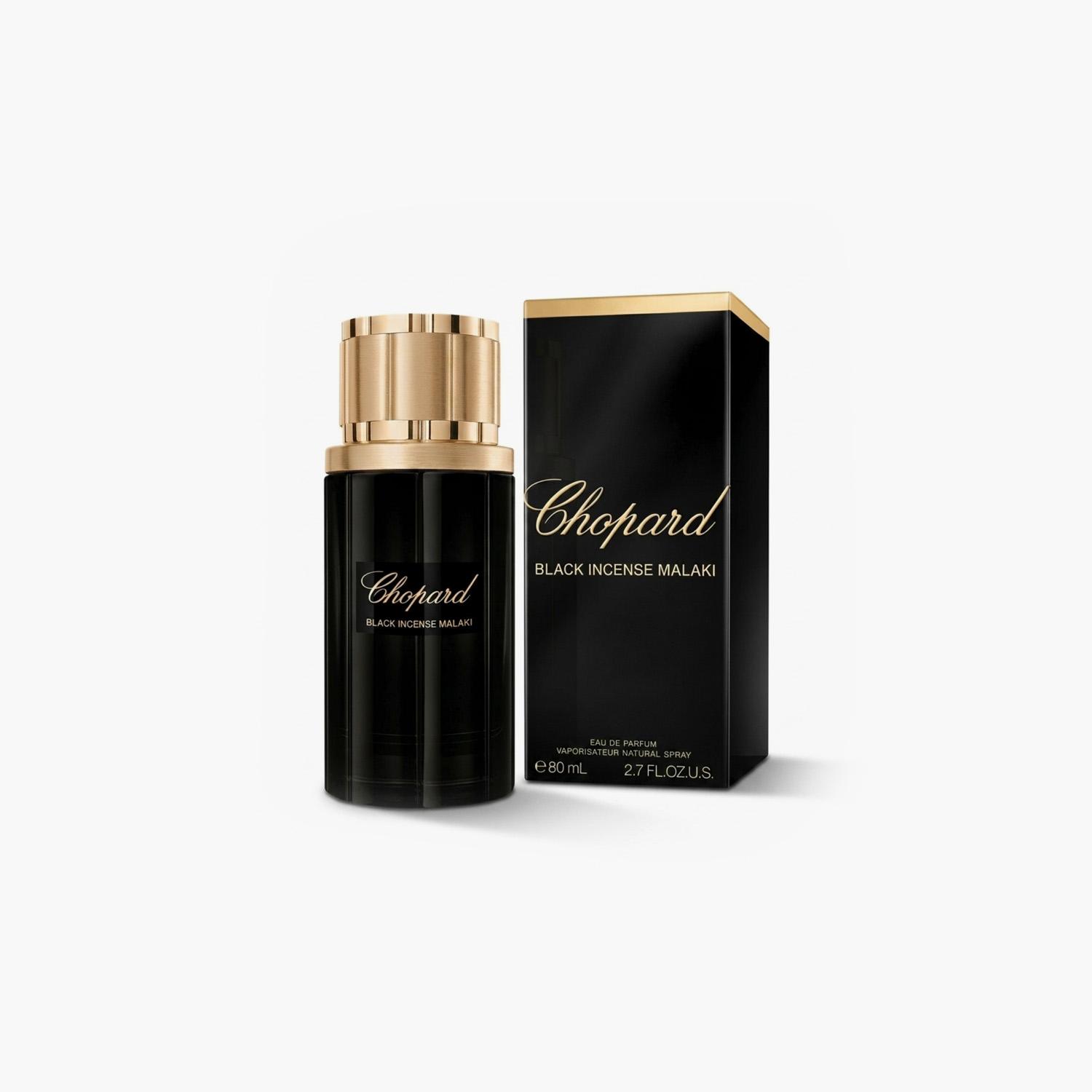 Chopard Black Incense Malaki EDPe - 80 ml-beautyandpersonalcare-fragrance-unisex-image-2