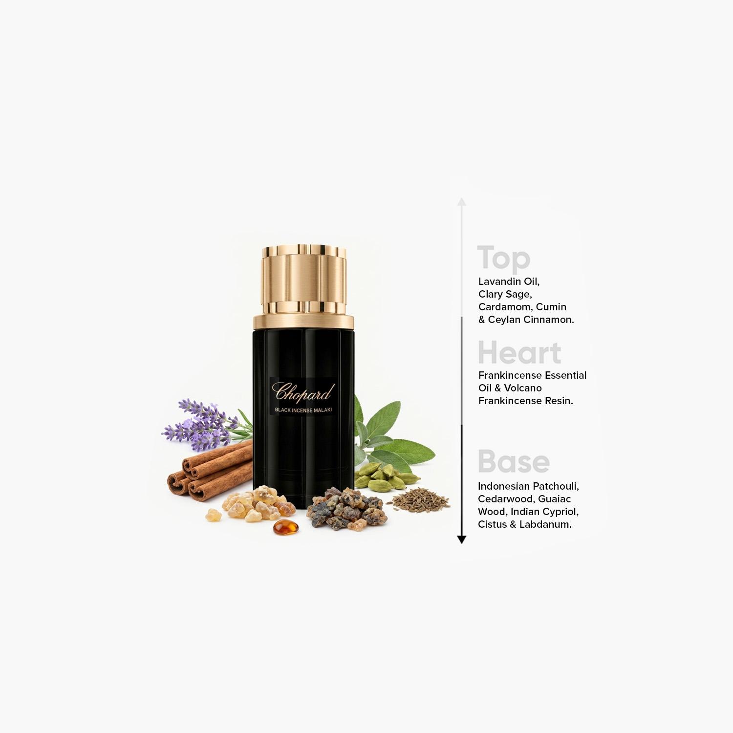 Chopard Black Incense Malaki EDPe - 80 ml-beautyandpersonalcare-fragrance-unisex-image-4