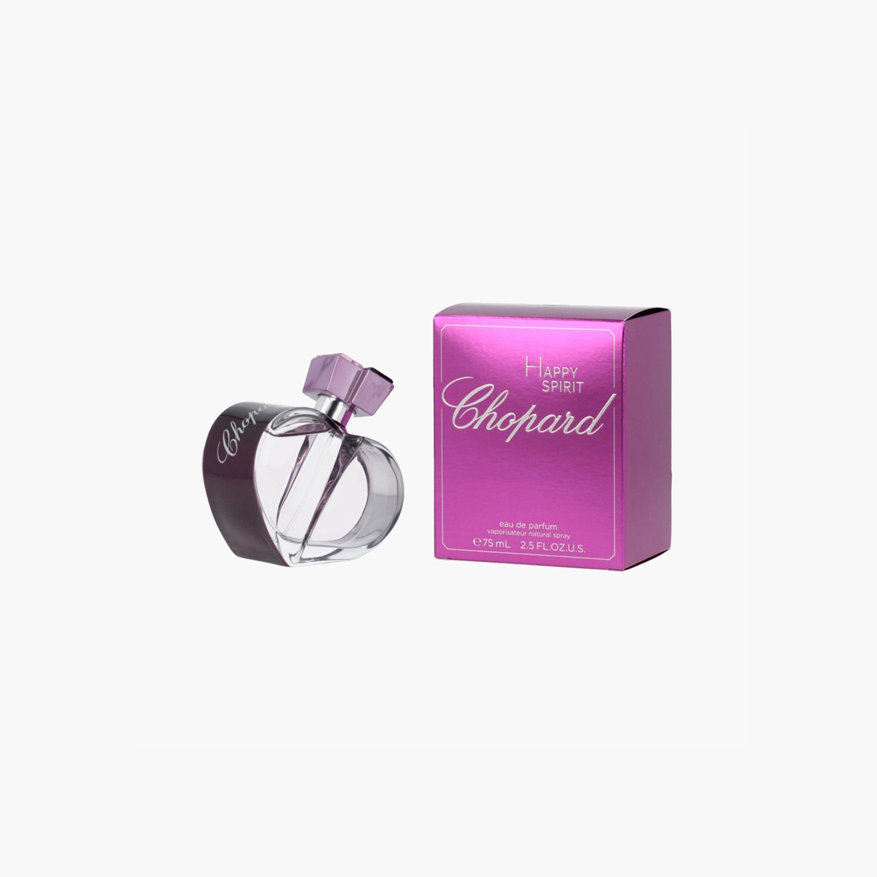 عطر شوبار هابي سبيريت - 75 مل-beautyandpersonalcare-fragrance-unisex-image-2