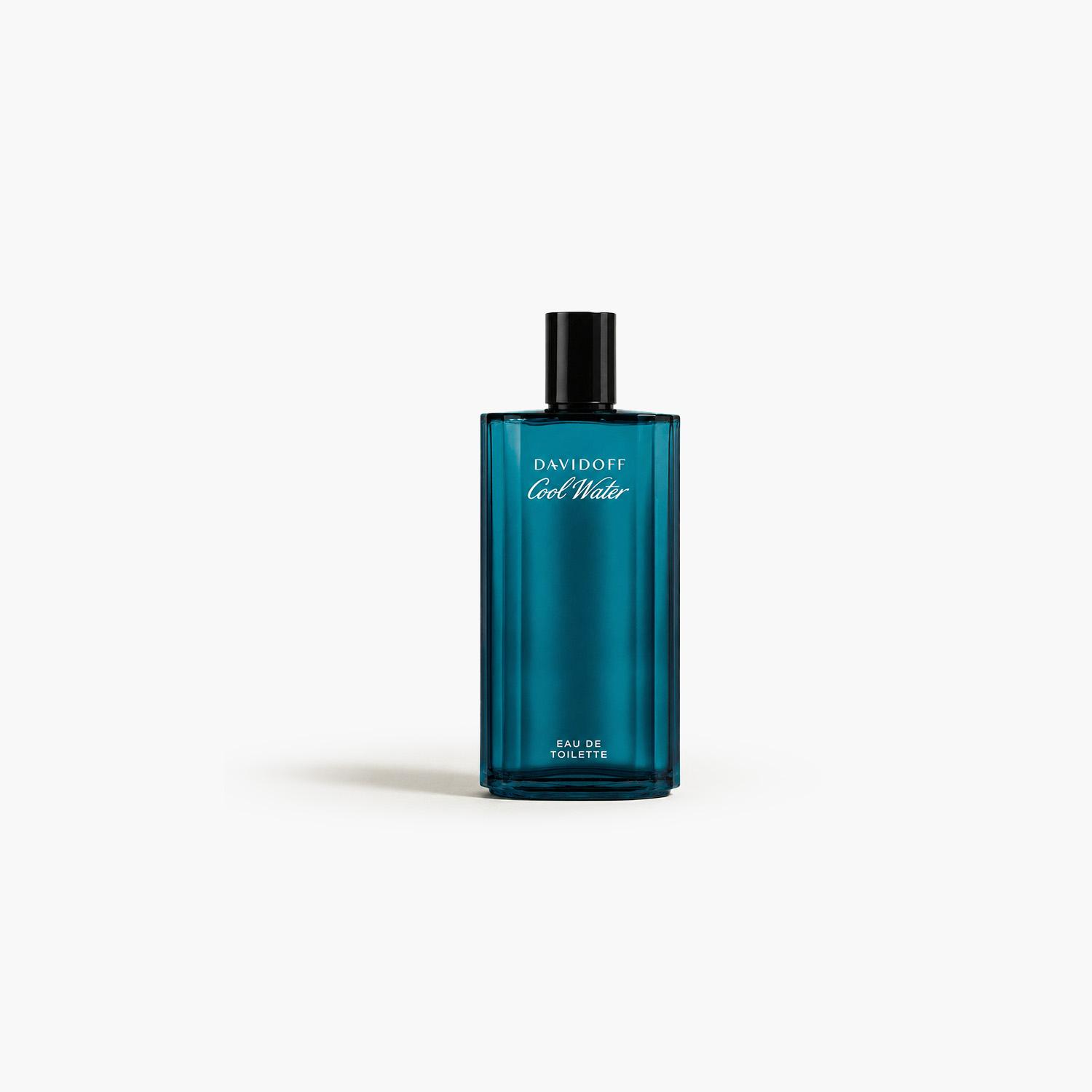 Davidoff Men's Cool Water EDT Spray - 75 ml-beautyandpersonalcare-fragrance-unisex-image-1