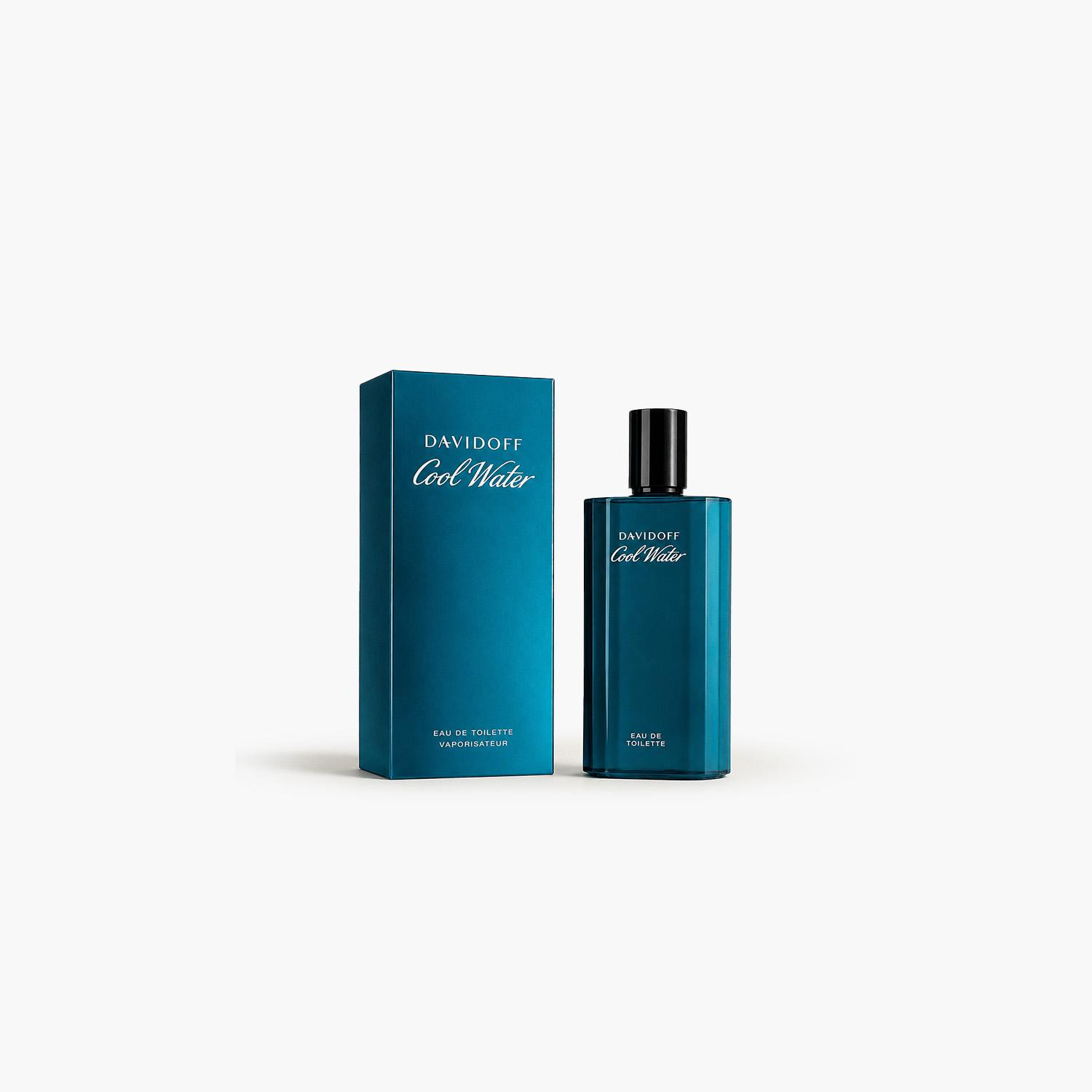 Davidoff Men's Cool Water EDT Spray - 75 ml-beautyandpersonalcare-fragrance-unisex-image-2