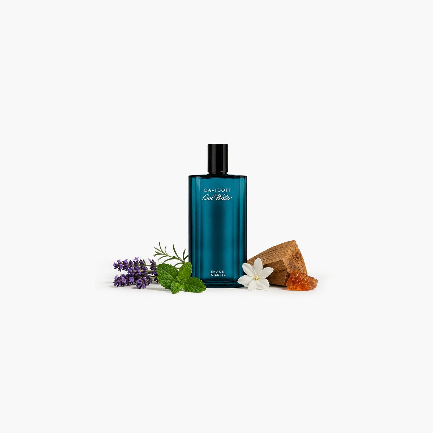 Davidoff Men's Cool Water EDT Spray - 75 ml-beautyandpersonalcare-fragrance-unisex-image-3