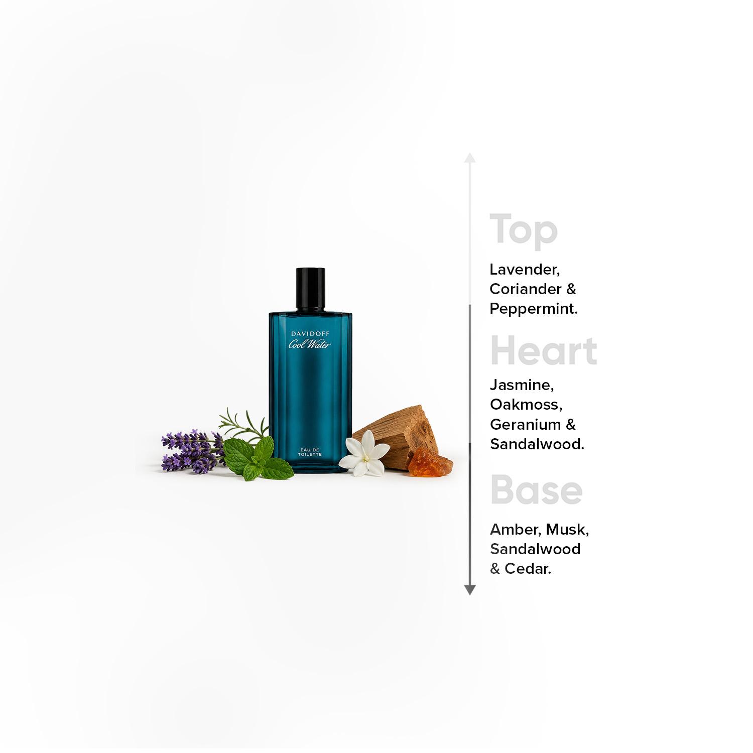 Davidoff Men's Cool Water EDT Spray - 75 ml-beautyandpersonalcare-fragrance-unisex-image-4