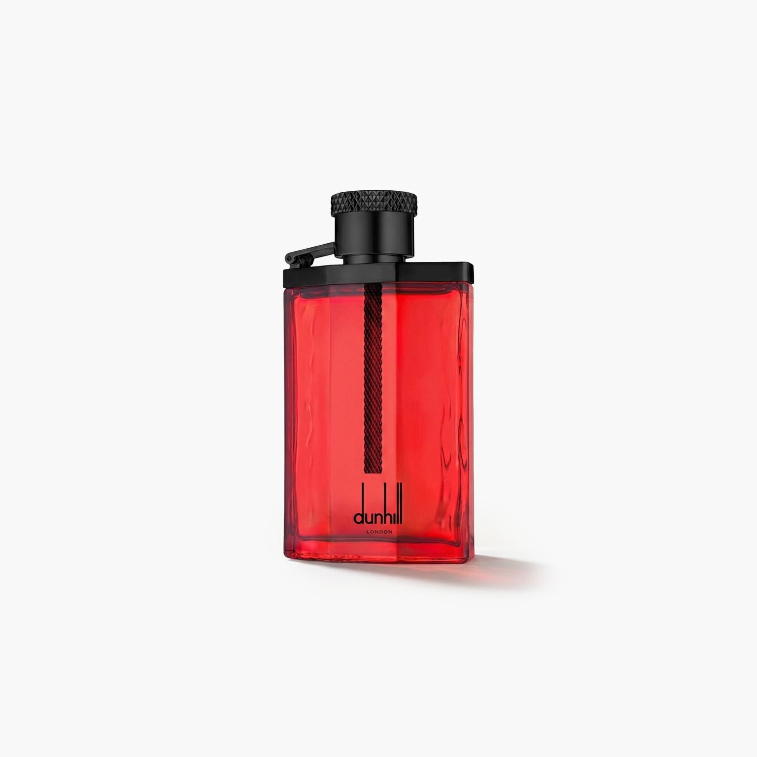 عطر أو دي تواليت ديزاير ريد إكستريم للرجال من دانهيل - 100 مل-beautyandpersonalcare-fragrance-men-image-1