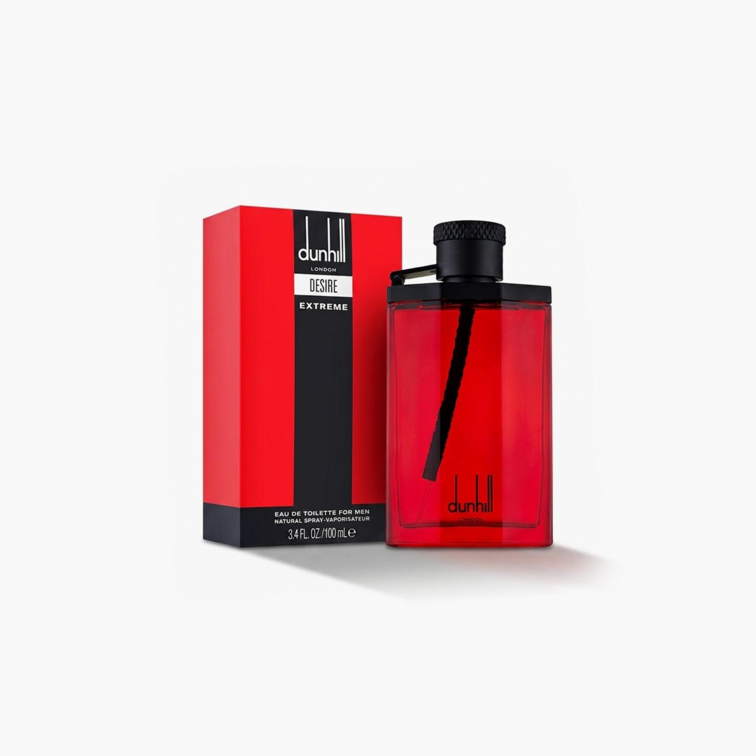 عطر أو دي تواليت ديزاير ريد إكستريم للرجال من دانهيل - 100 مل-beautyandpersonalcare-fragrance-men-image-2