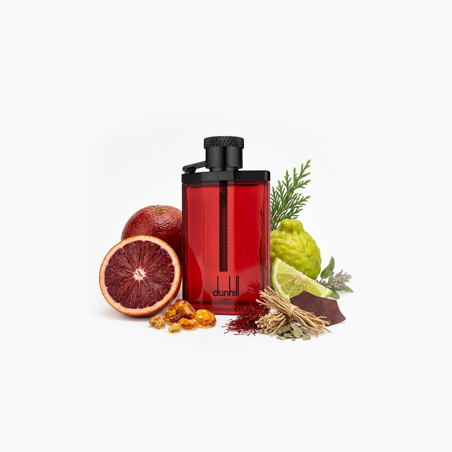 عطر أو دي تواليت ديزاير ريد إكستريم للرجال من دانهيل - 100 مل-beautyandpersonalcare-fragrance-men-image-3