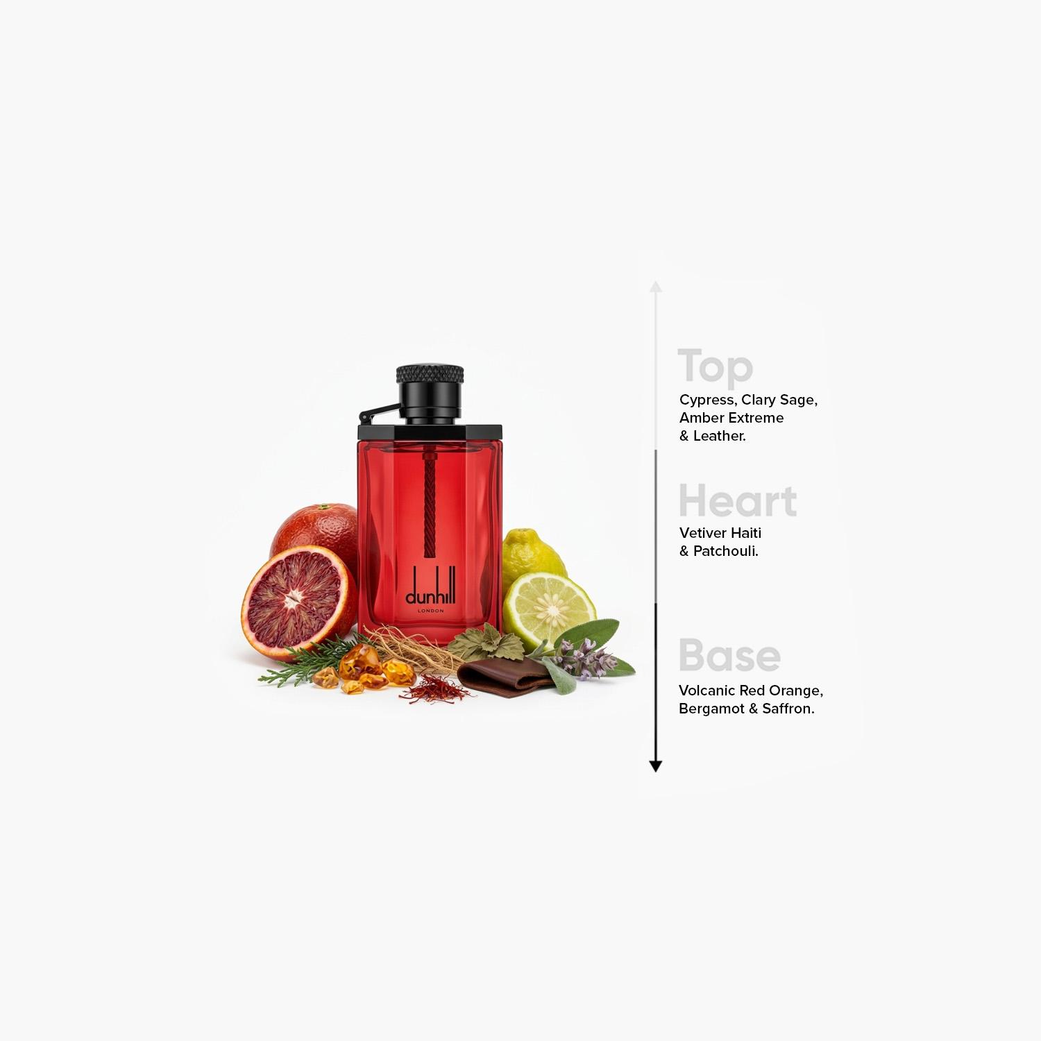 عطر أو دي تواليت ديزاير ريد إكستريم للرجال من دانهيل - 100 مل-beautyandpersonalcare-fragrance-men-image-4