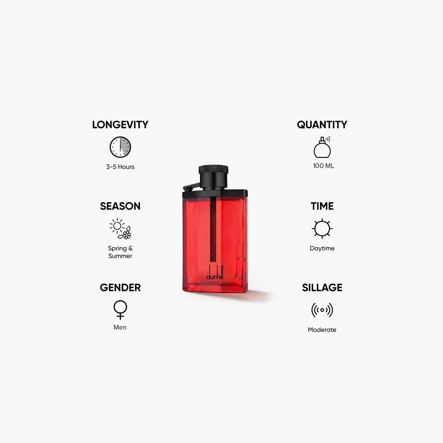 عطر أو دي تواليت ديزاير ريد إكستريم للرجال من دانهيل - 100 مل-beautyandpersonalcare-fragrance-men-image-5