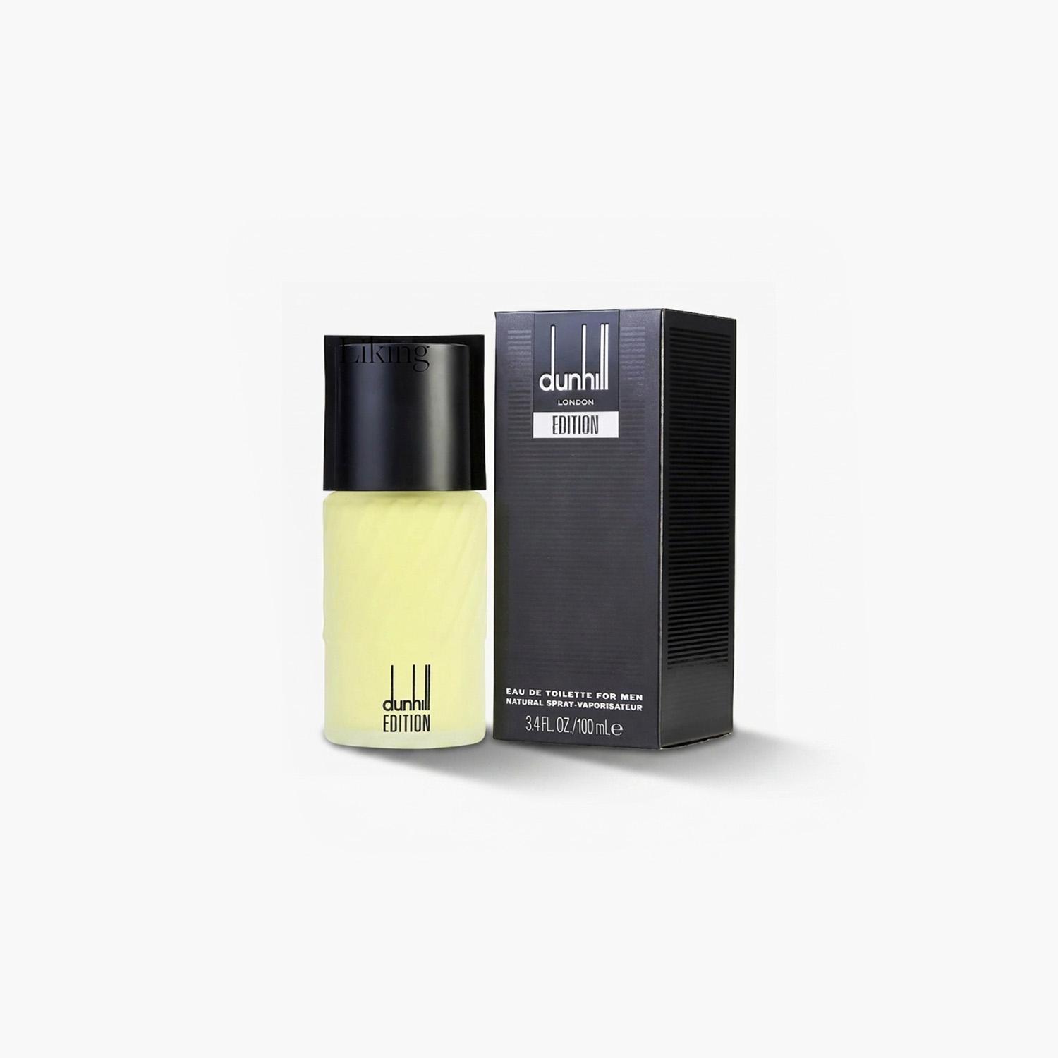دنهل لندن إيديشن ماء تواليت سبراي للرجال - 100 مل-beautyandpersonalcare-fragrance-unisex-image-2