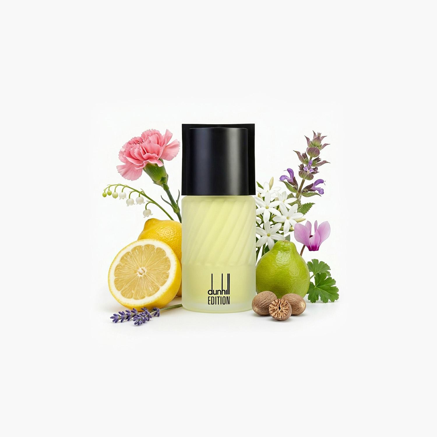 دنهل لندن إيديشن ماء تواليت سبراي للرجال - 100 مل-beautyandpersonalcare-fragrance-unisex-image-3