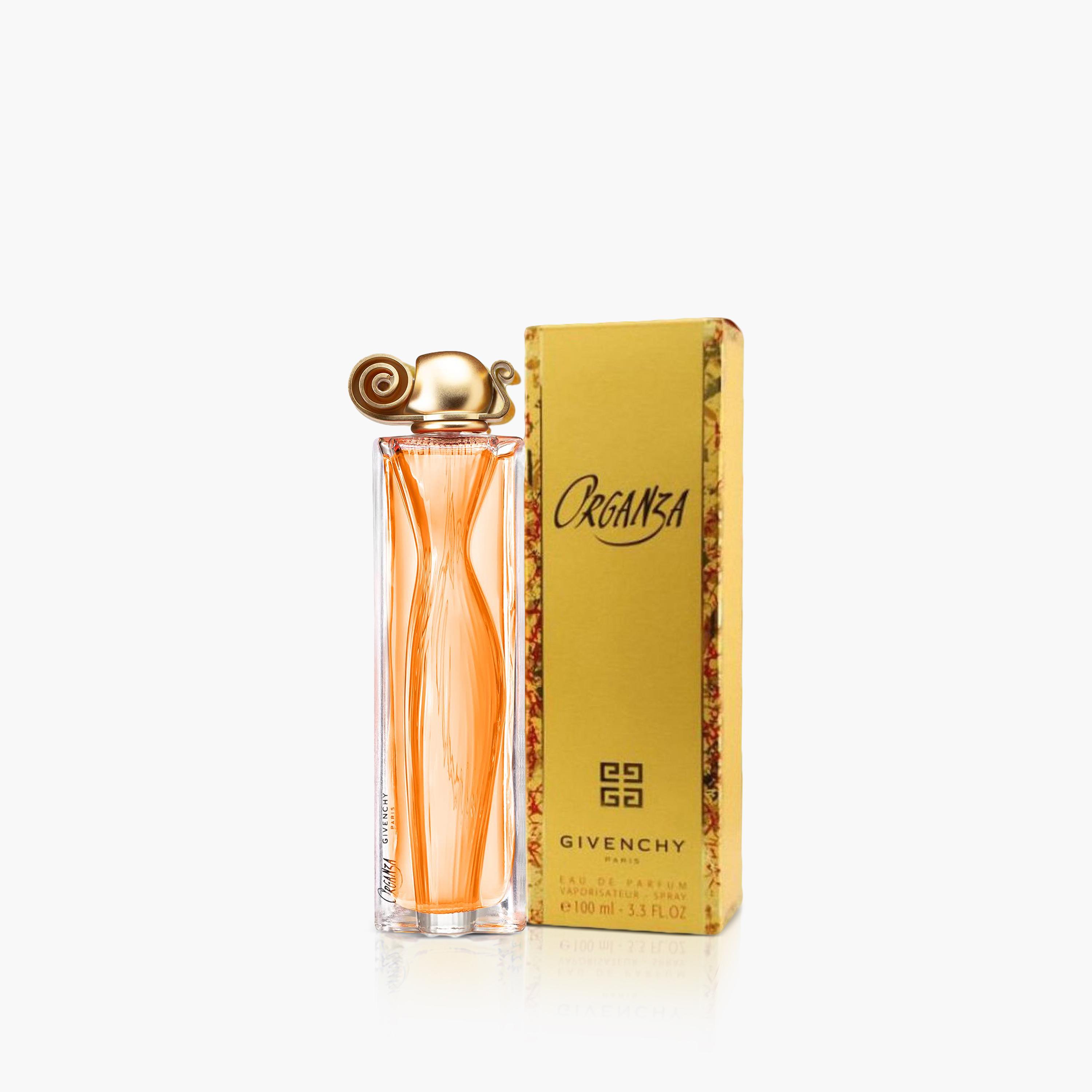 Givenchy Organza Eau De Parfum Spray for Women - 100 ml-beautyandpersonalcare-fragrance-women-image-2