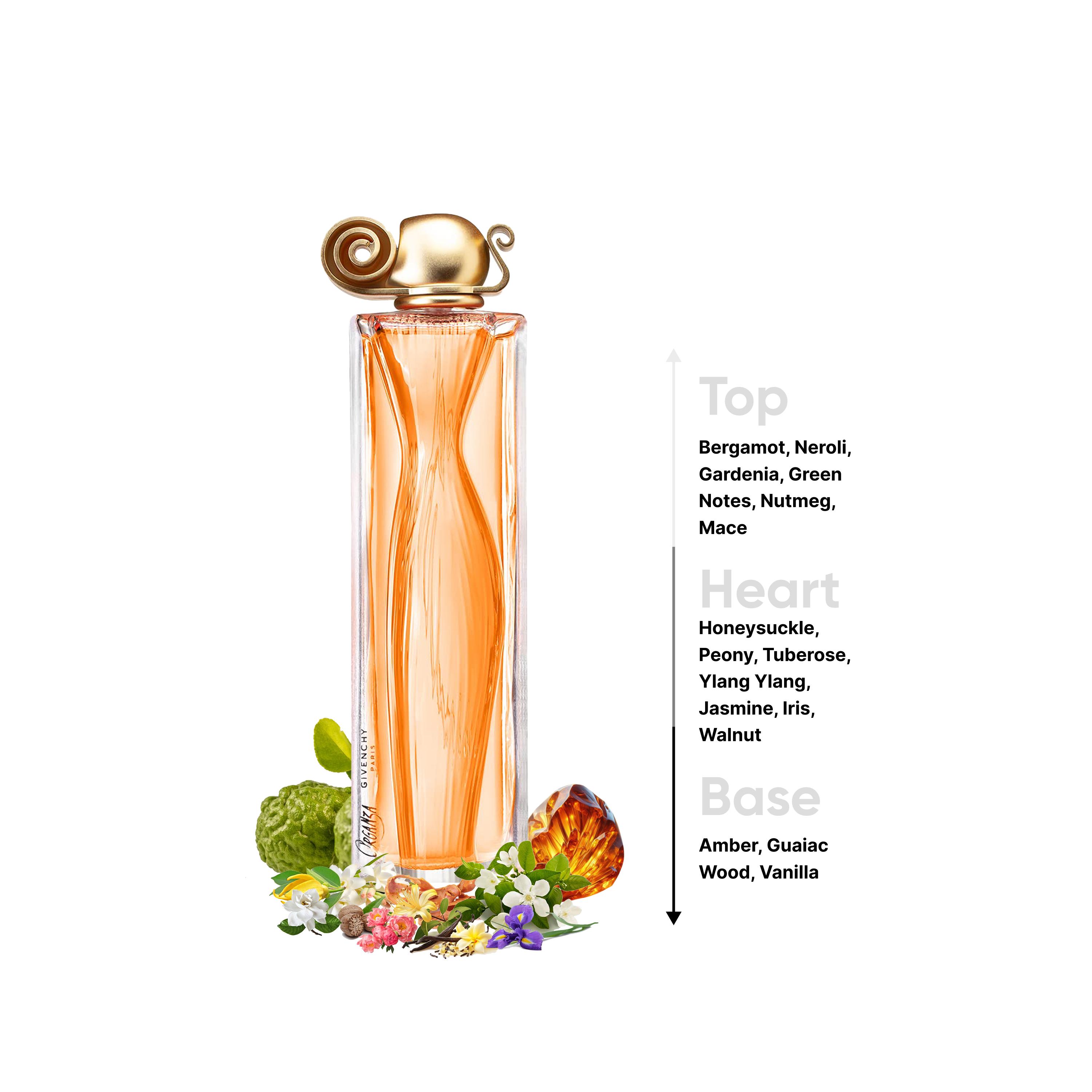 Givenchy Organza Eau De Parfum Spray for Women - 100 ml-beautyandpersonalcare-fragrance-women-image-4