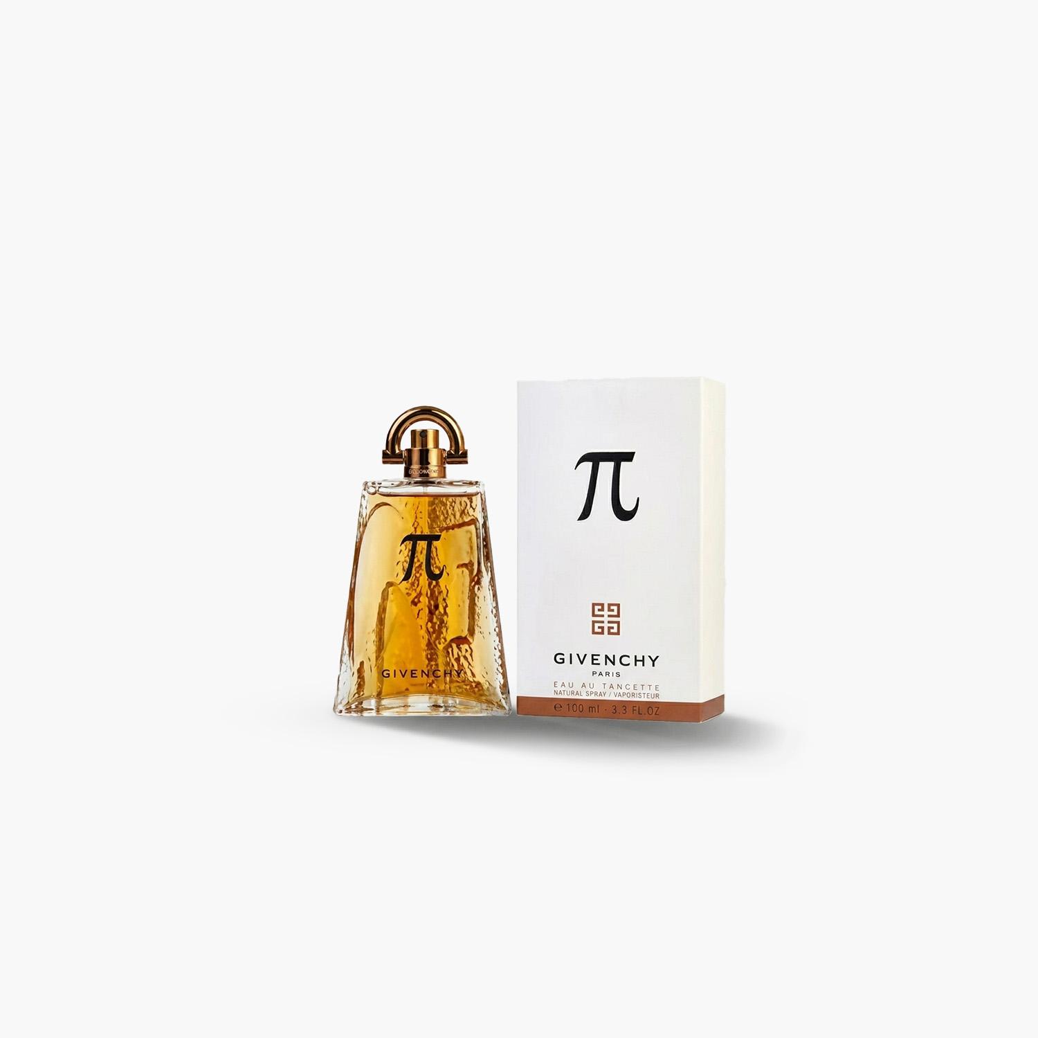 جيفنشي باي - ماء تواليت - 100 مل-beautyandpersonalcare-fragrance-unisex-image-2