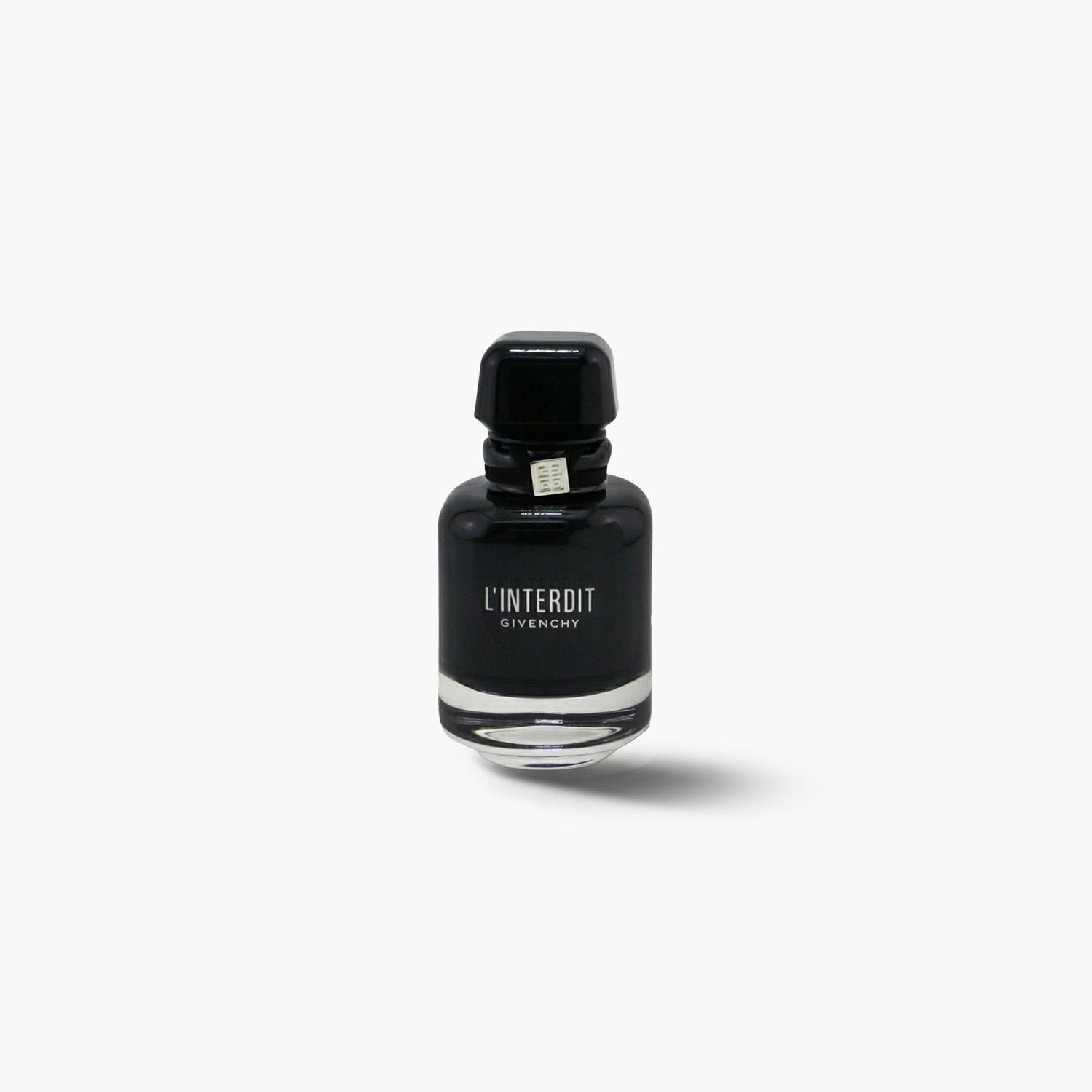 Givenchy L'Inderit Intense Eau de Parfum for Women - 50 ml-beautyandpersonalcare-fragrance-women-image-1