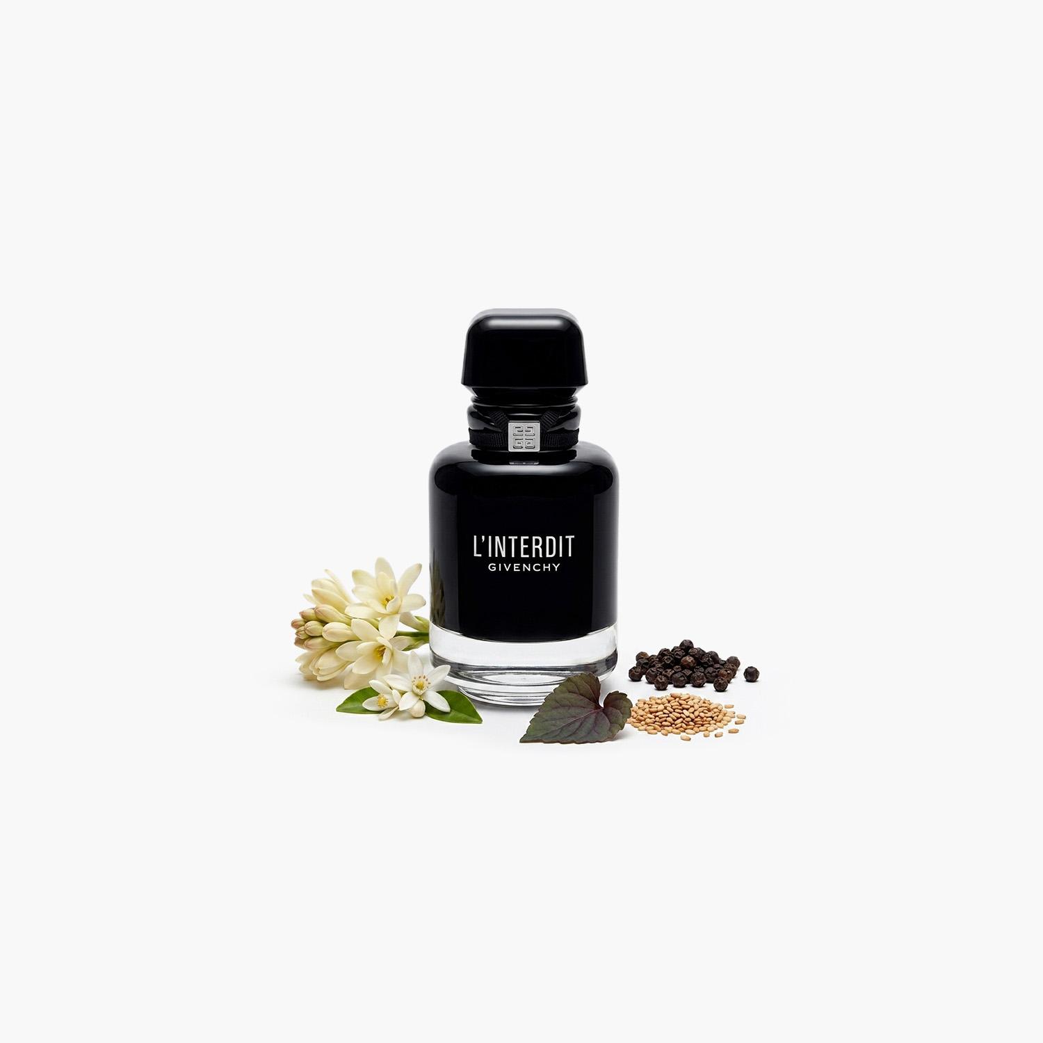 Givenchy L'Inderit Intense Eau de Parfum for Women - 50 ml-beautyandpersonalcare-fragrance-women-image-3