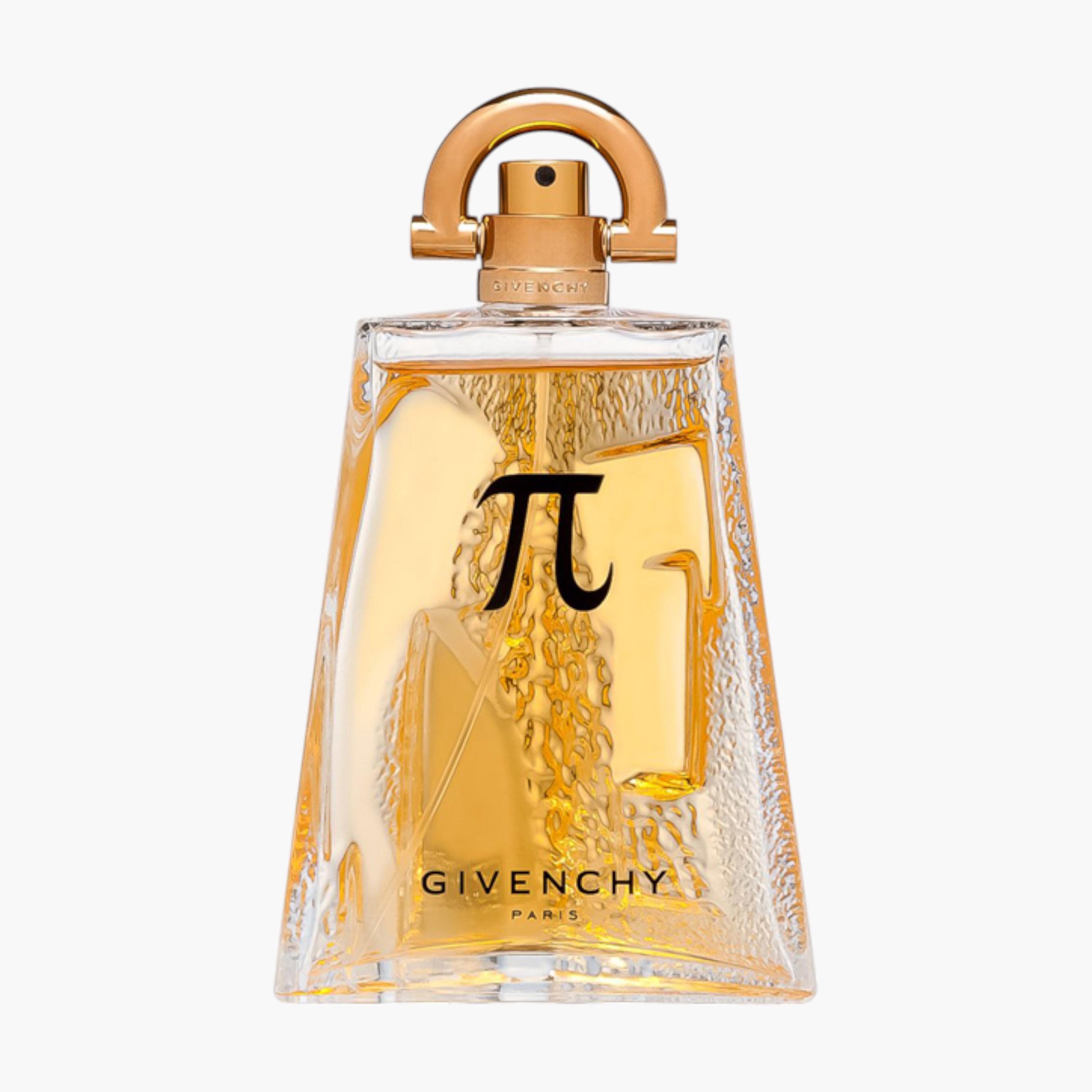 Givenchy Pi Eau de Toilette - 100 ml-beautyandpersonalcare-fragrance-unisex-image-1