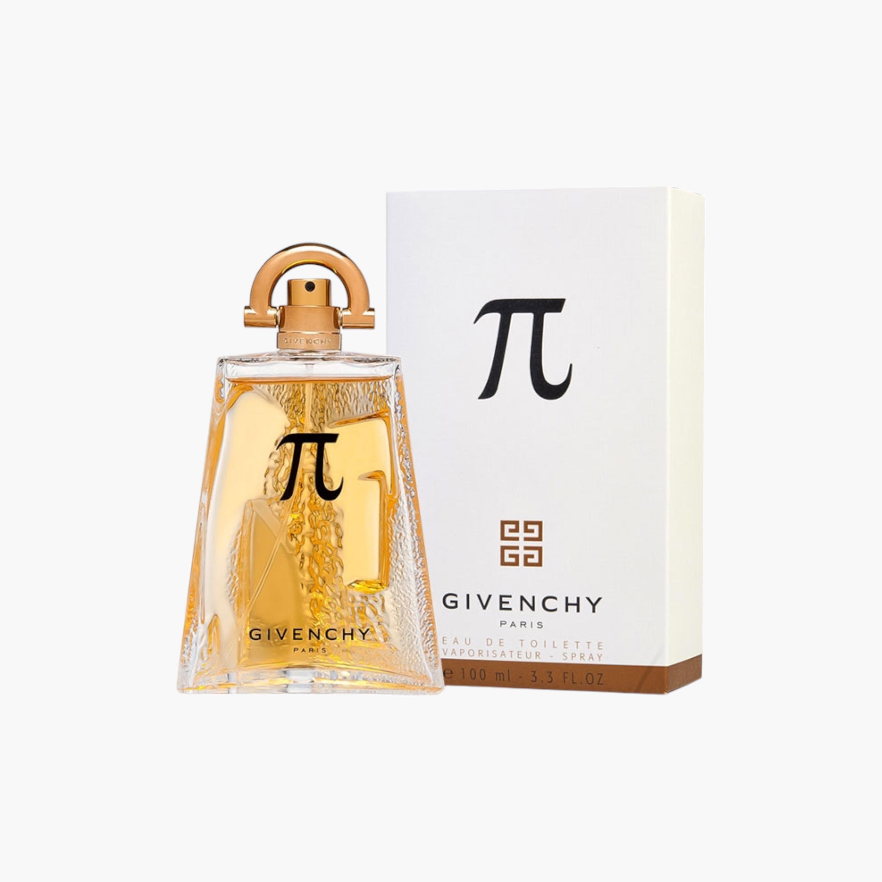 Givenchy Pi Eau de Toilette - 100 ml-beautyandpersonalcare-fragrance-unisex-image-2