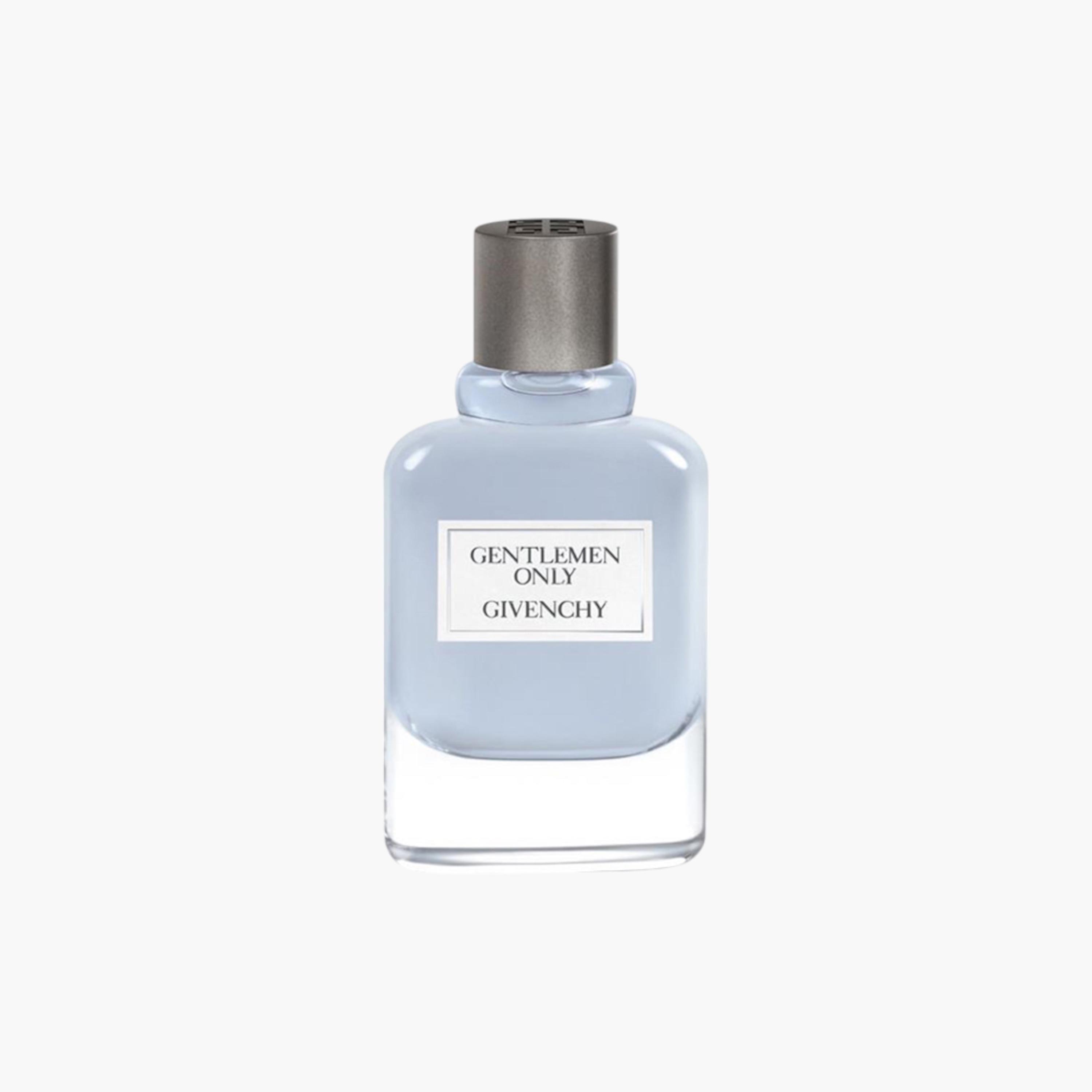 Givenchy Gentlemen Only for Men - 100 ml-beautyandpersonalcare-fragrance-unisex-image-1