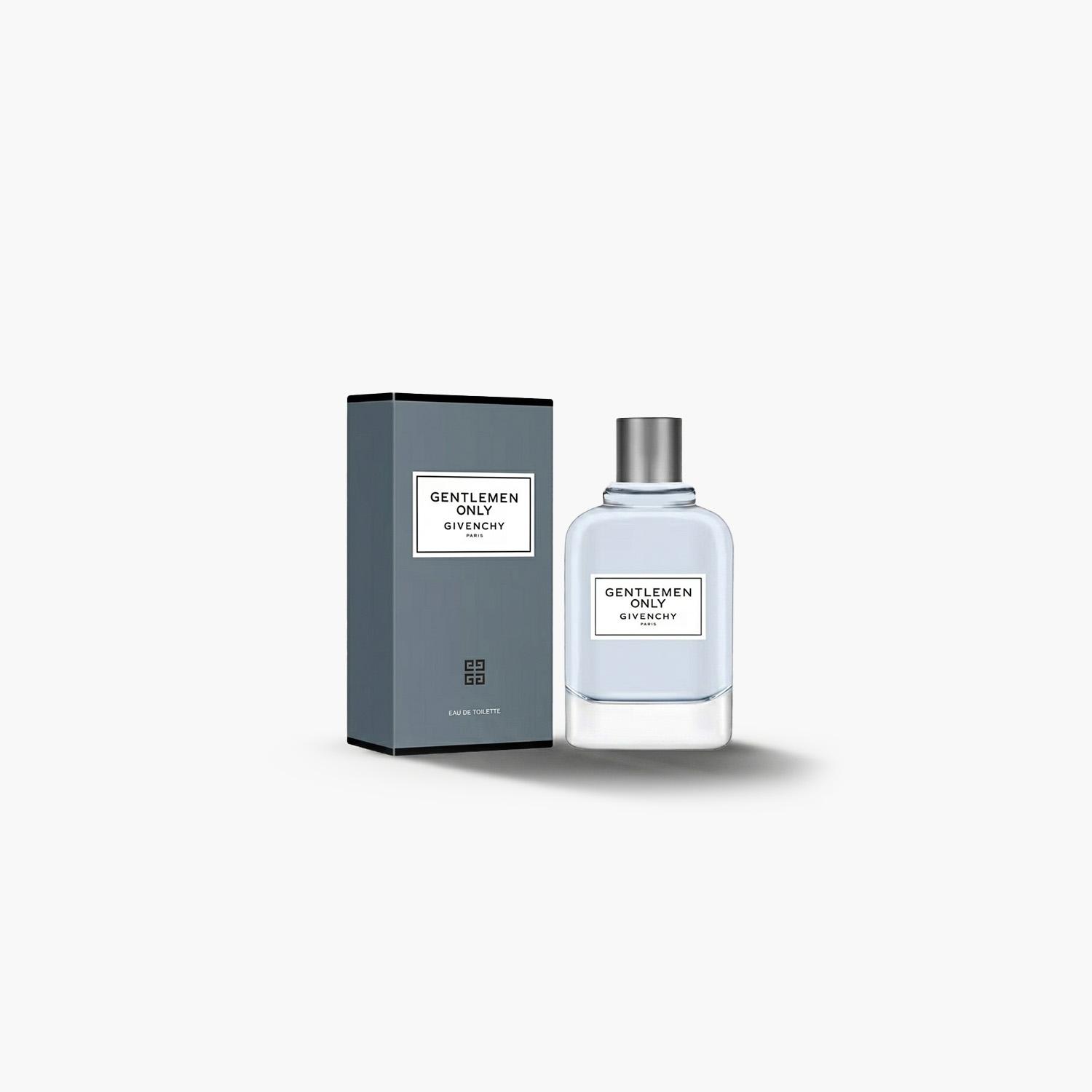 جيفنشي جنتلمان ماء تواليت حصراً للرجال - 100 مل-beautyandpersonalcare-fragrance-unisex-image-2
