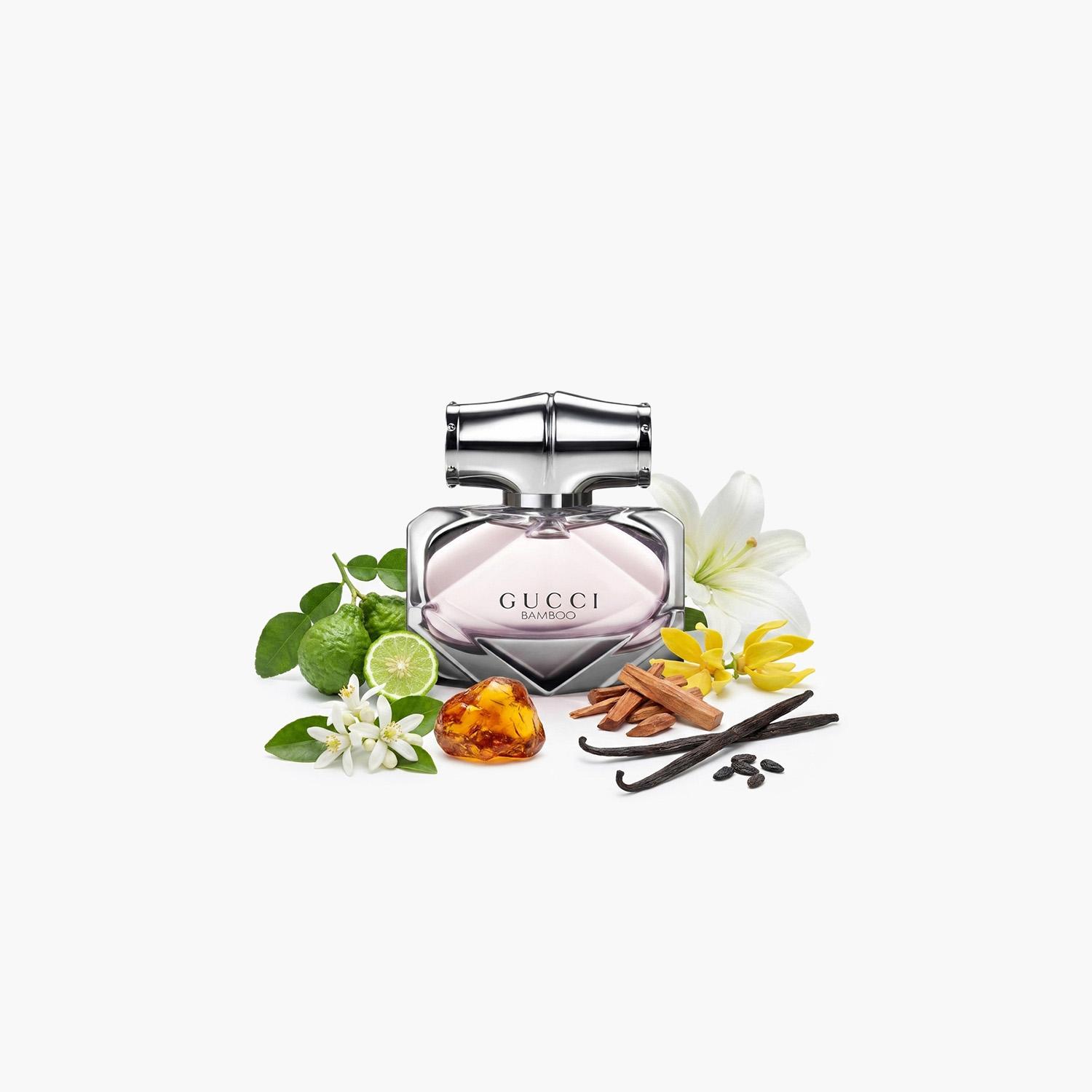 Gucci Bamboo EDP - 75 ml-beautyandpersonalcare-fragrance-unisex-image-3
