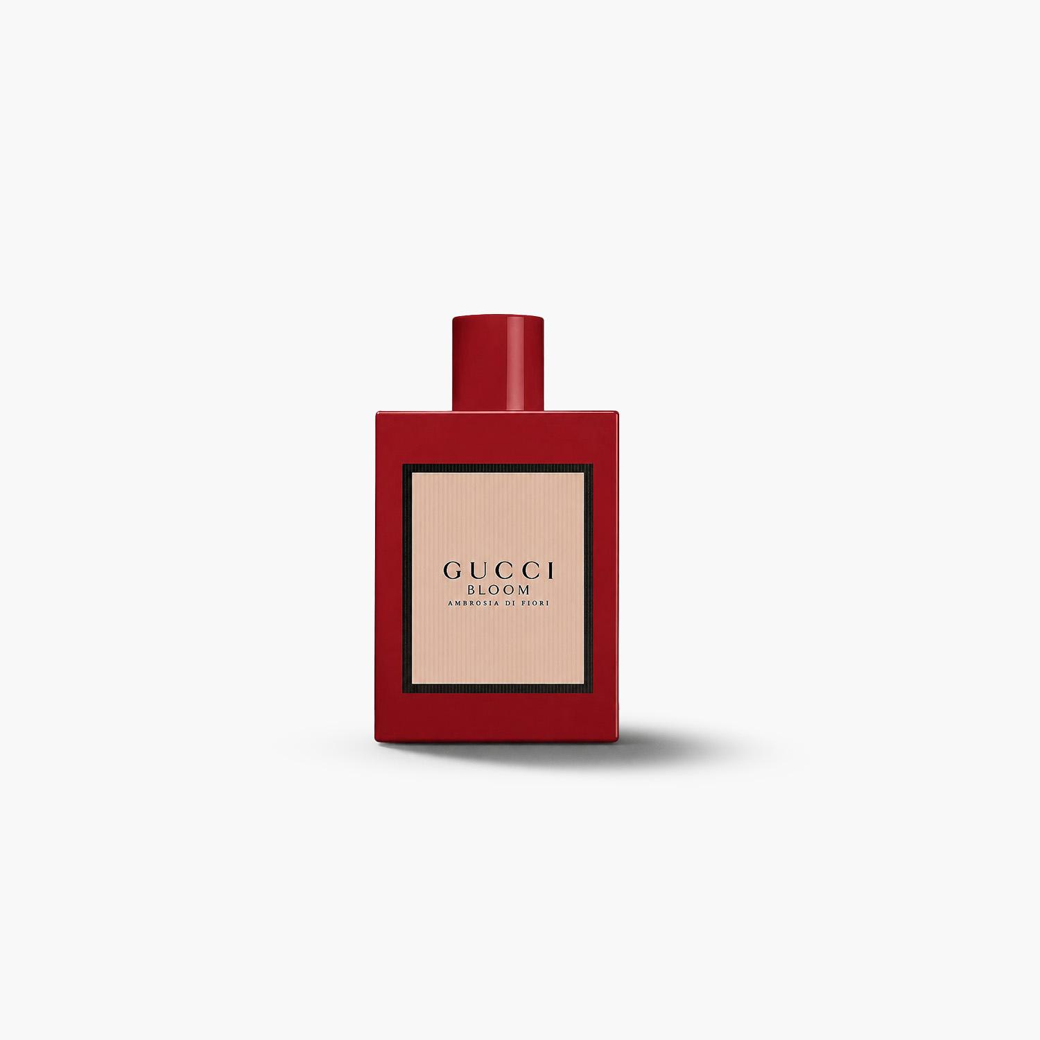 Gucci Bloom Ambrosia di Fiori EDP for Women - 50 ml-beautyandpersonalcare-fragrance-women-image-1