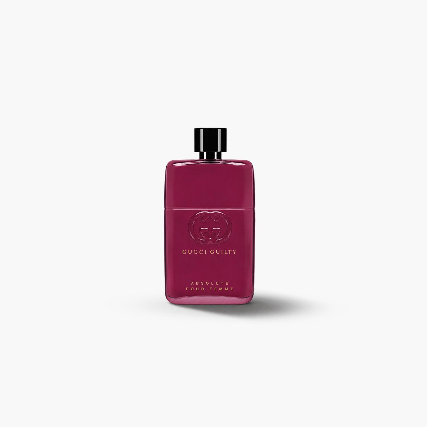Gucci Guilty Absolute أو دو بارفان للنساء - 50 مل-beautyandpersonalcare-fragrance-women-image-1