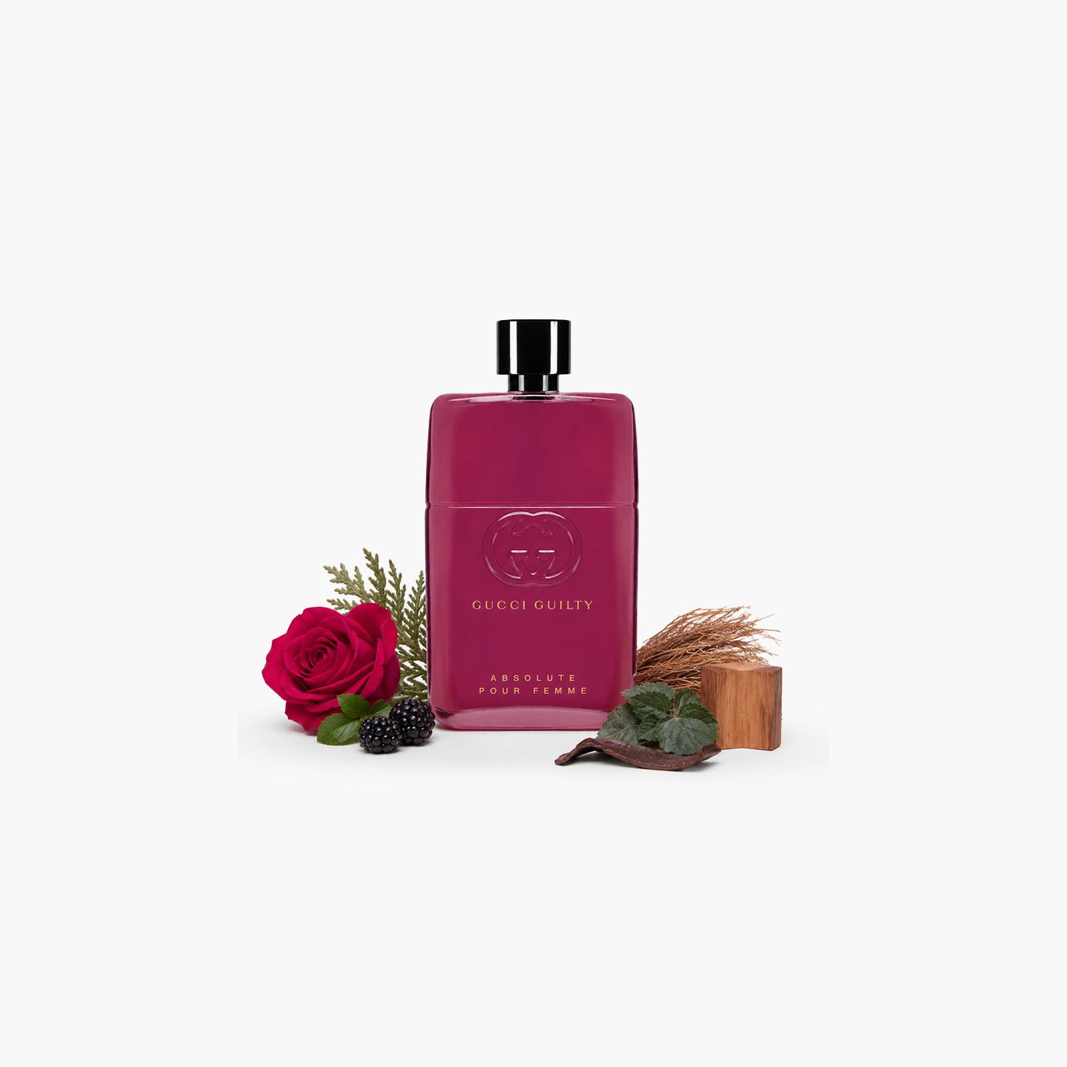 Gucci Guilty Absolute أو دو بارفان للنساء - 50 مل-beautyandpersonalcare-fragrance-women-image-3